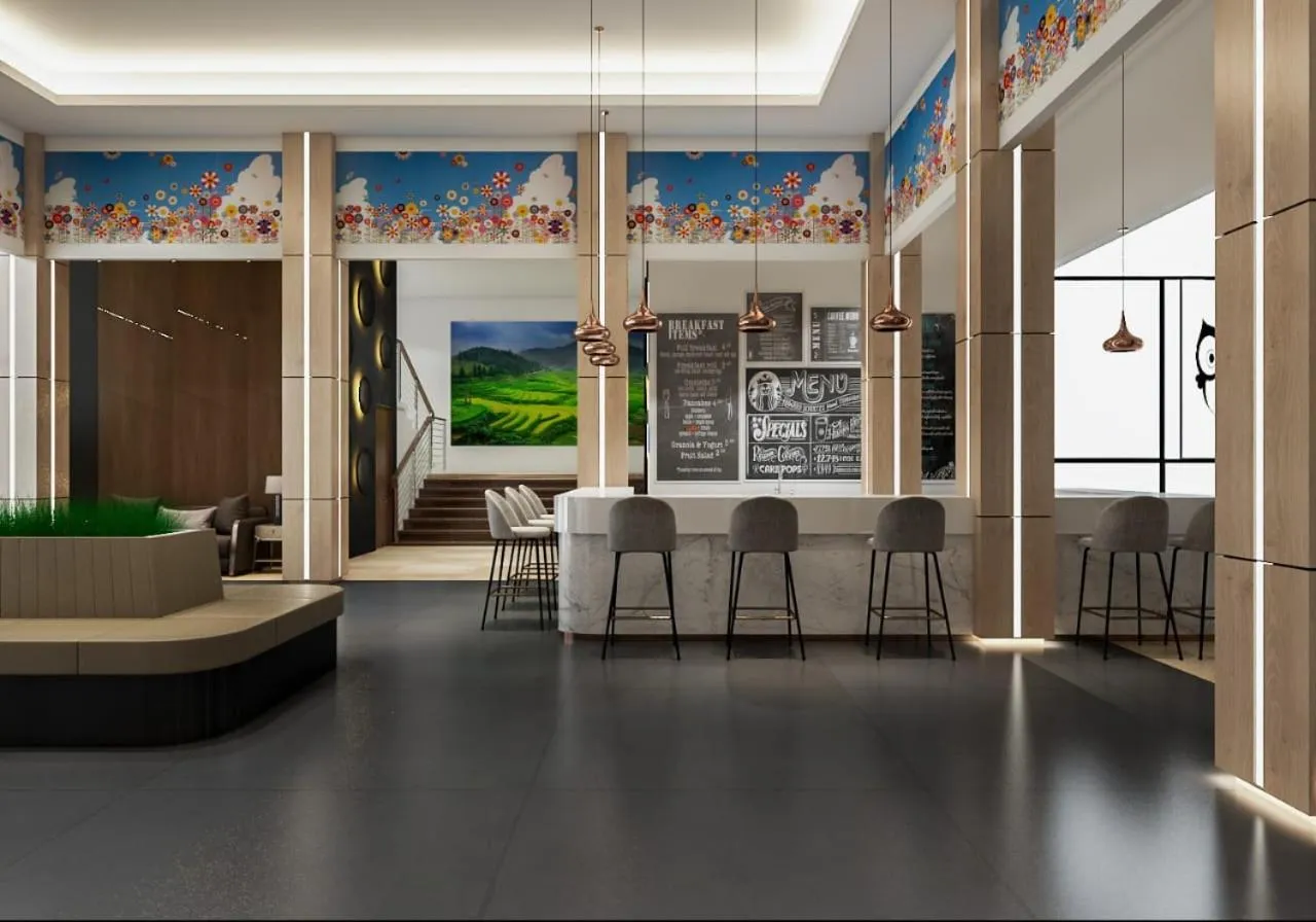 Nite & Day MDC Puncak - Gadog