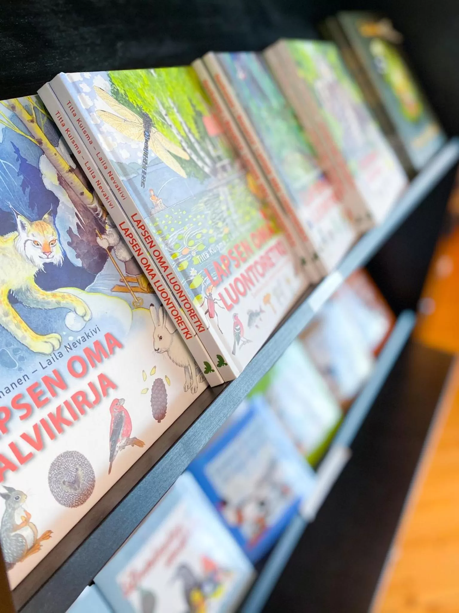 Restaurant/places to eat in Hotelli Liminganlahti