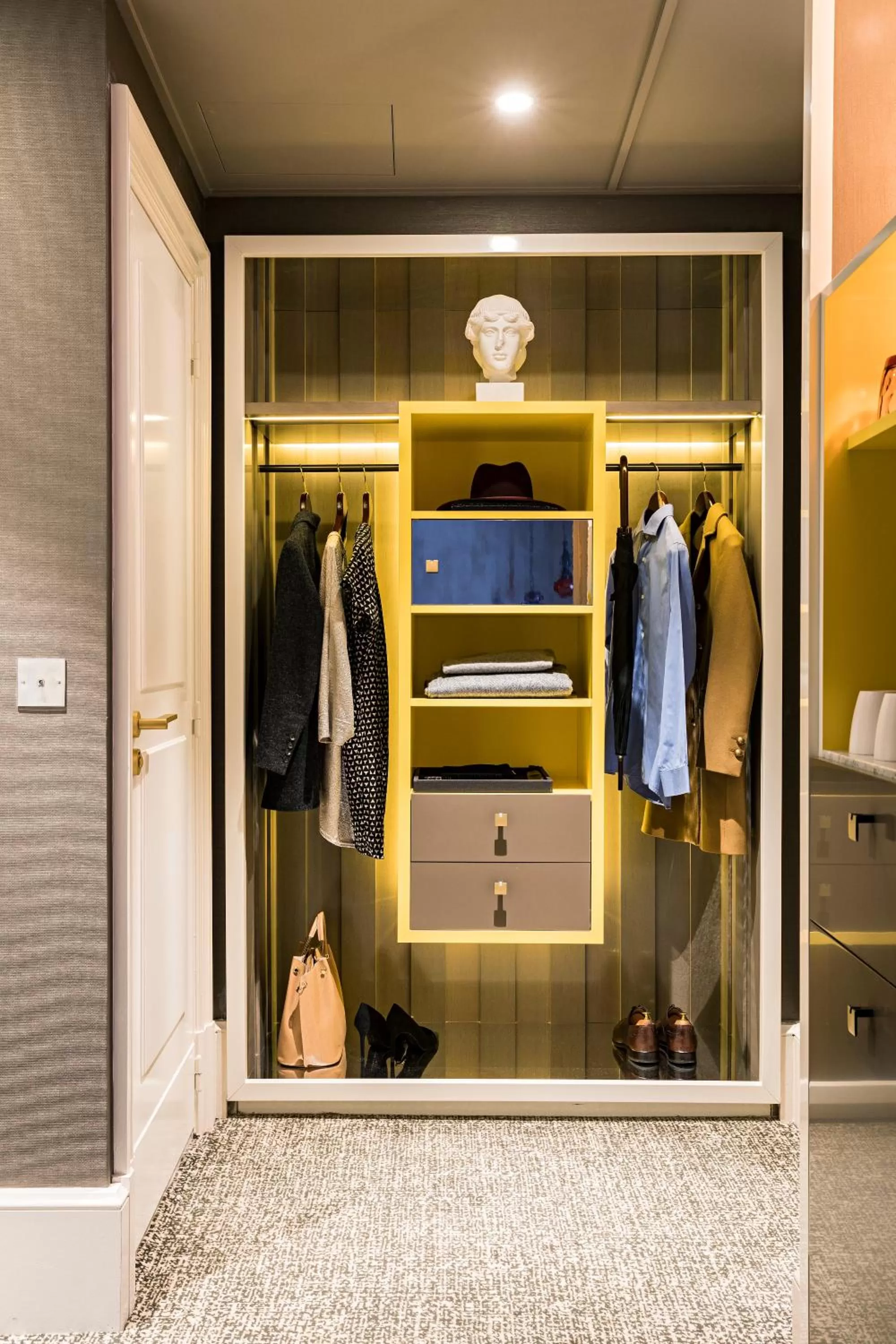 Other in Sofitel Le Scribe Paris Opera