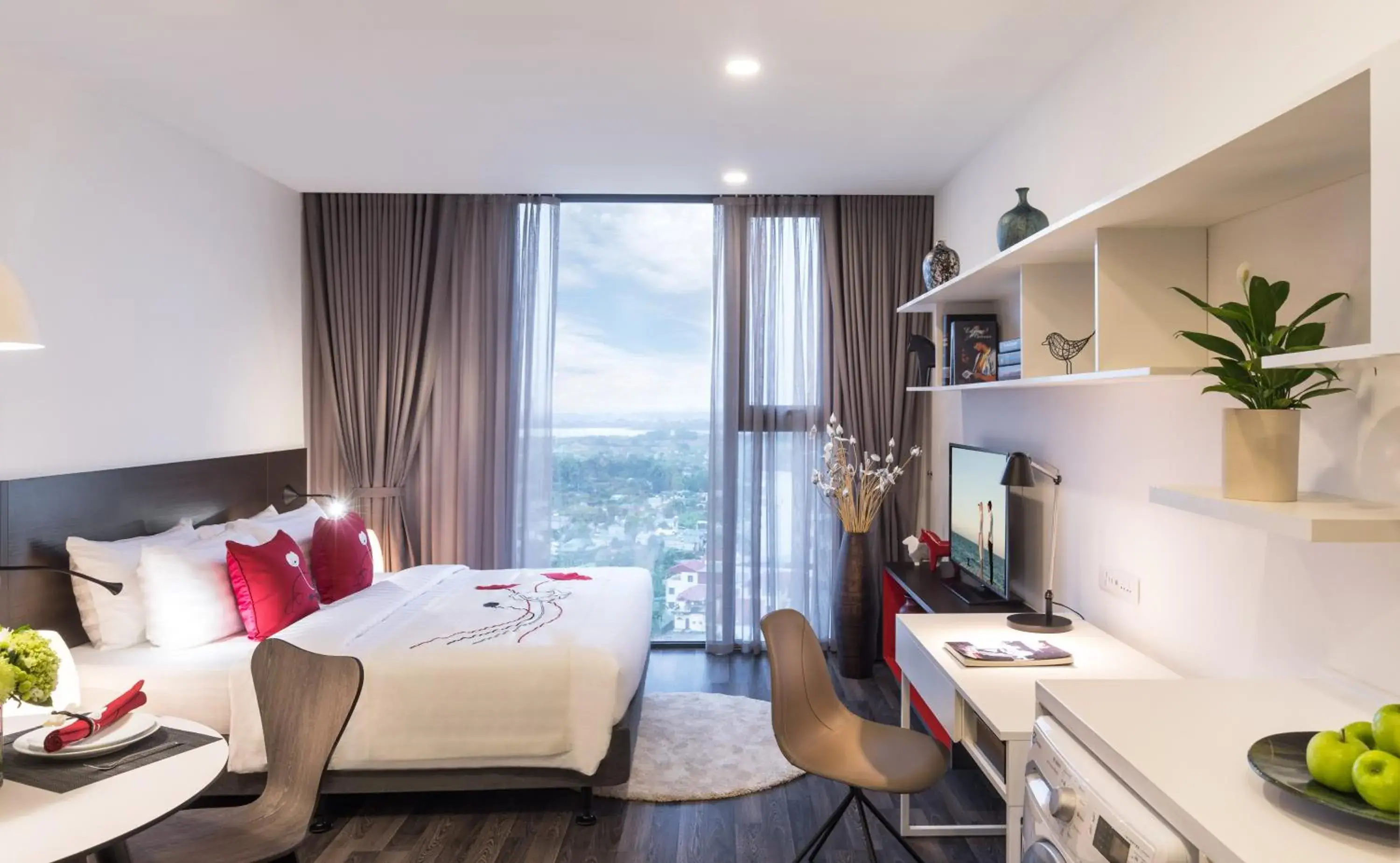 Studio Executive in Somerset West Point Hanoi Studio Executive in Somerset West Point Hanoi