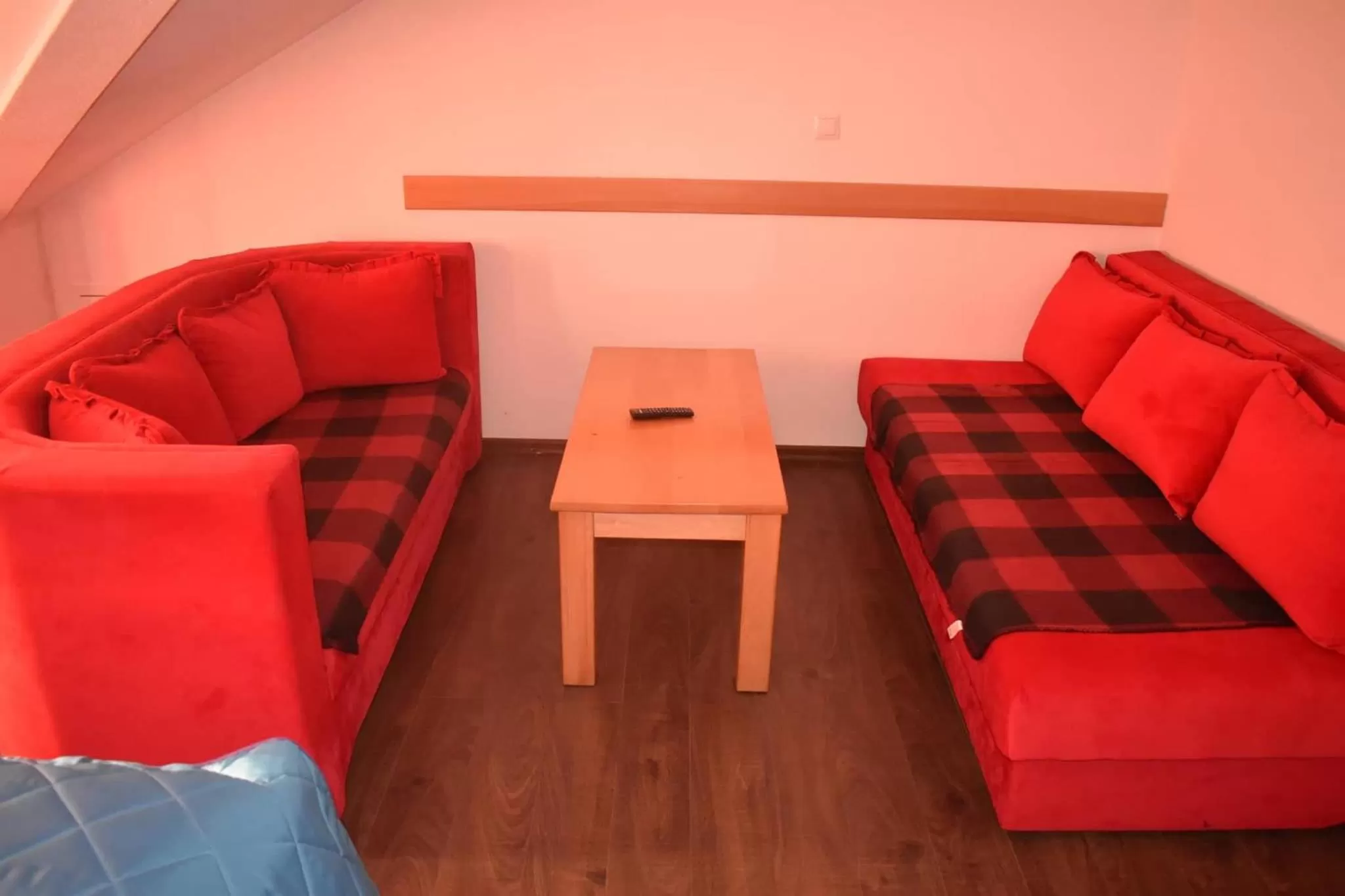 Seating Area in Prenoćište SAMIR