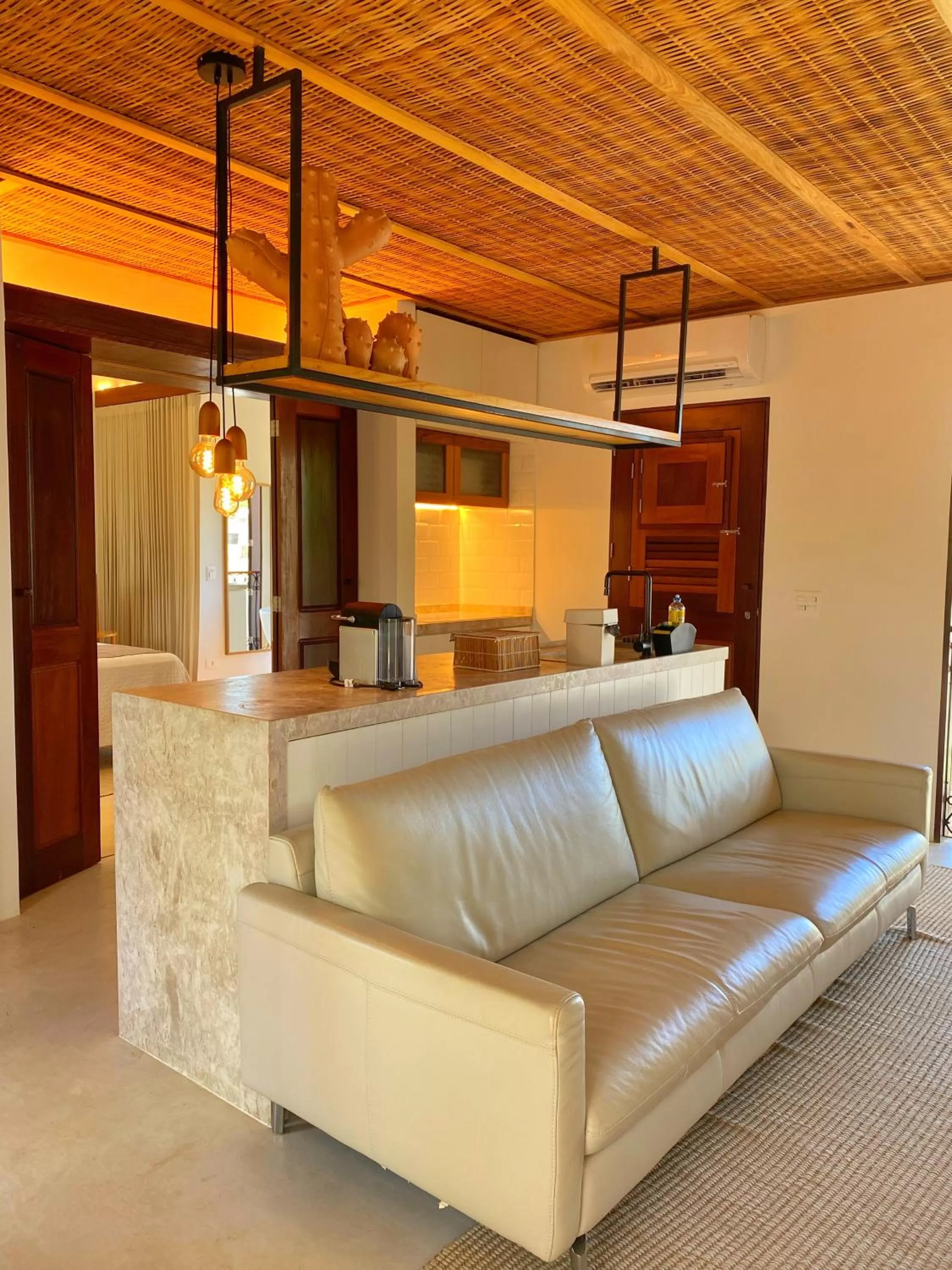 Living room, Seating Area in Villa Canziani & Donato