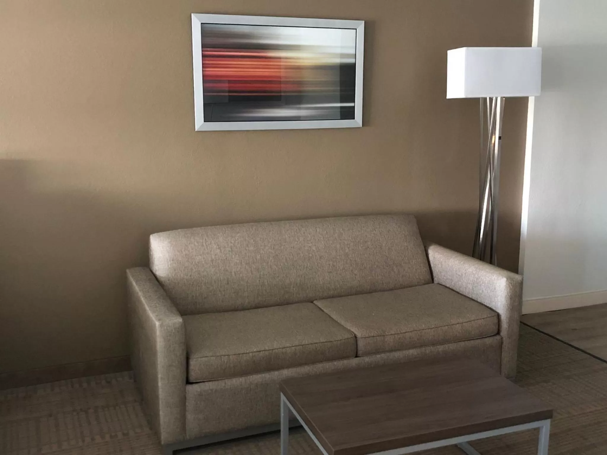 Photo of the whole room in Holiday Inn - St Augustine - World Golf by IHG