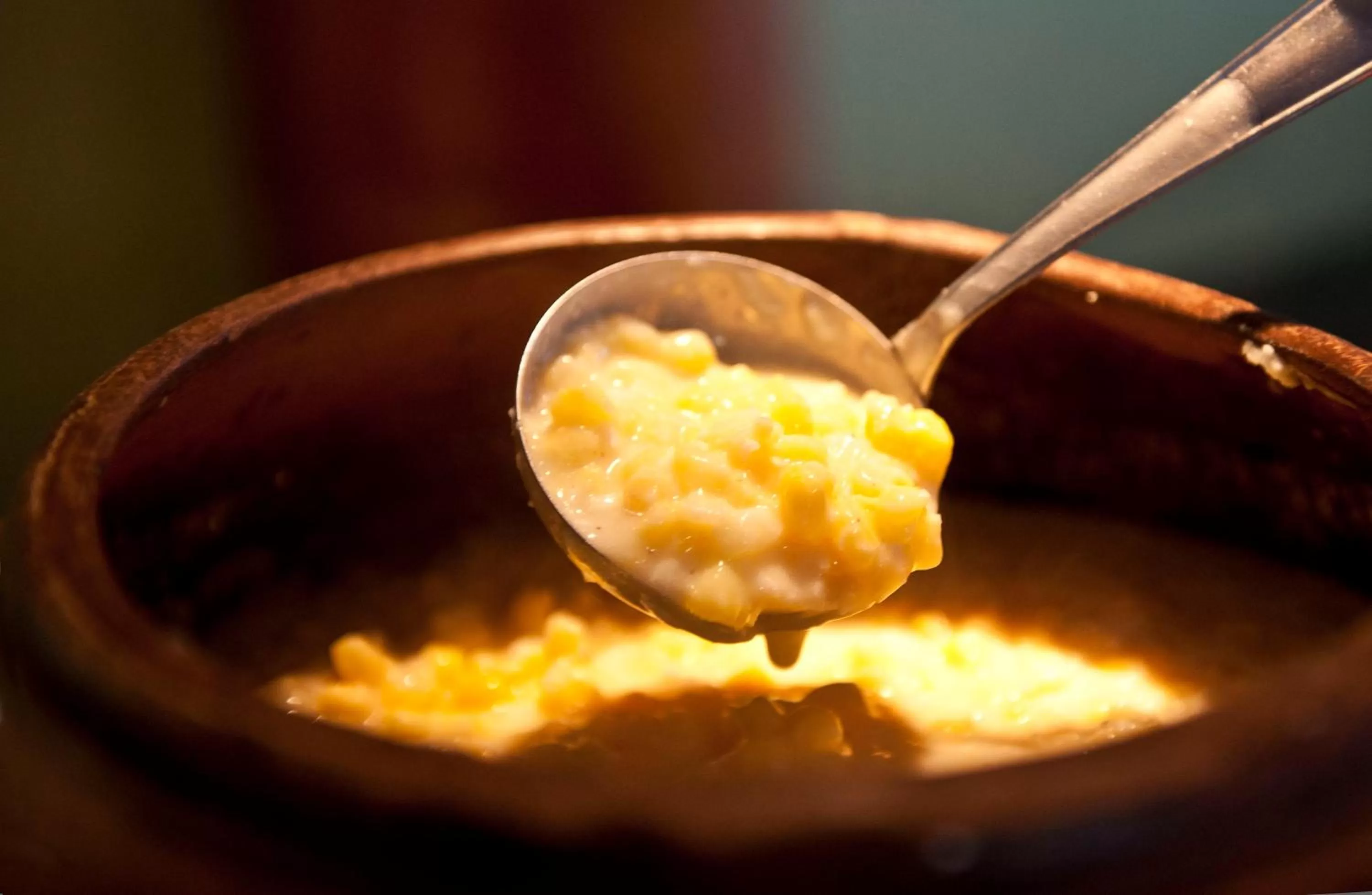 Food in Natal Praia Hotel