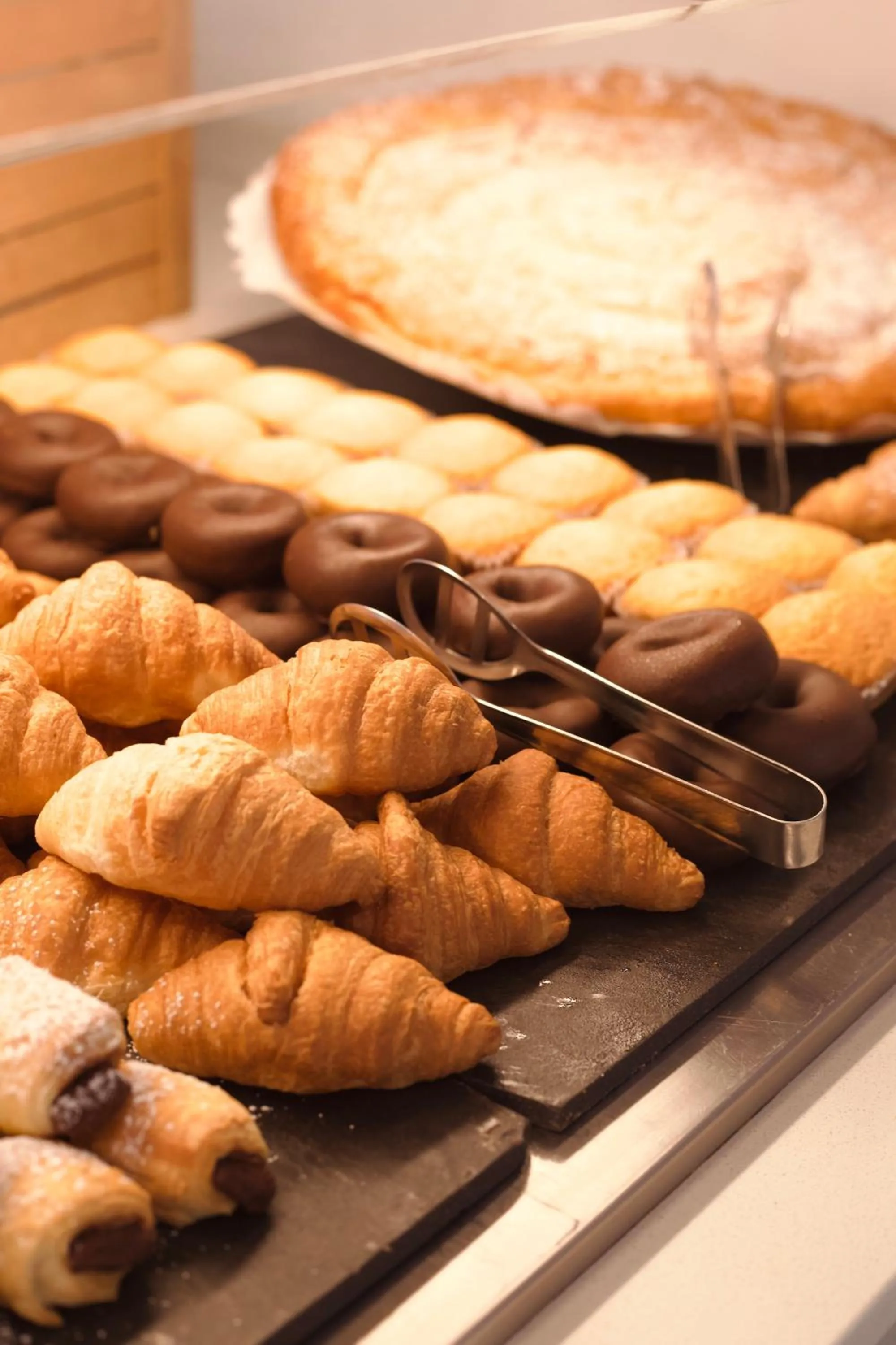 Breakfast in JS Ca'n Picafort