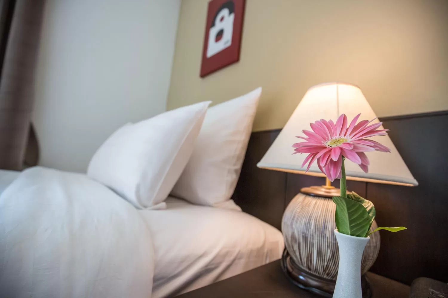 Bedroom, Bed in Northgate Ratchayothin