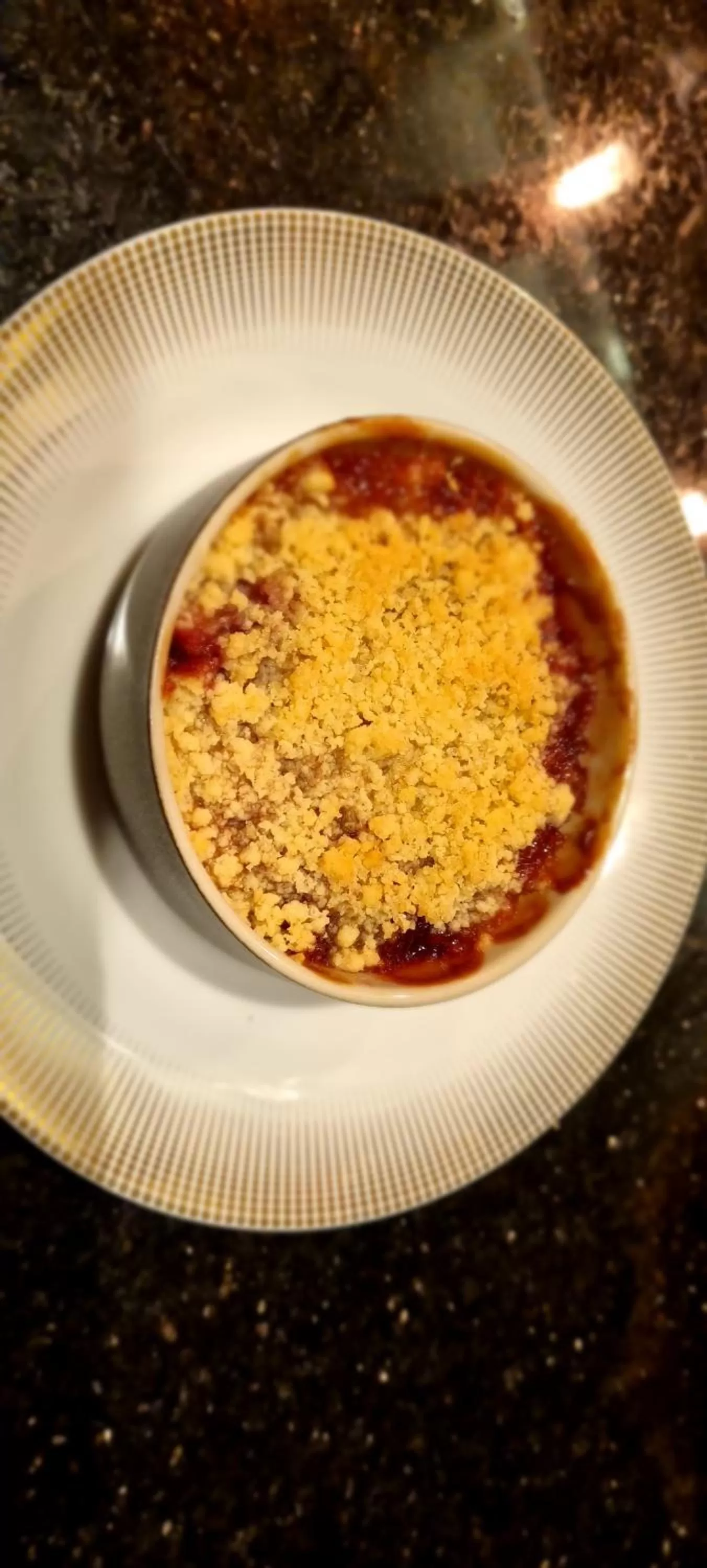 Food in Au Nid des Champs, Agréable chambre d'hôtes avec jacuzzi sur demande, proche de Chartres