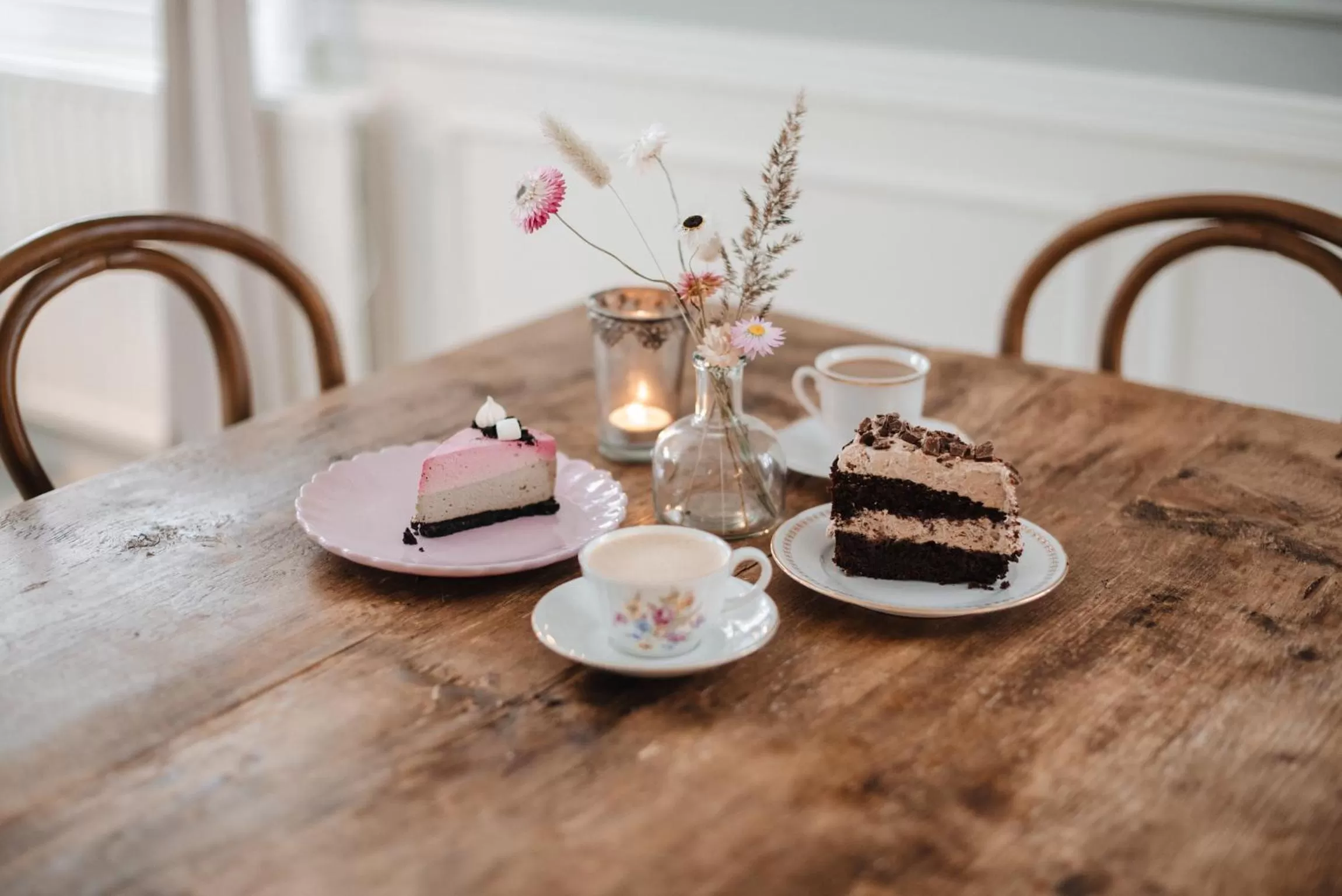 Vanha pappila Hetki Oy