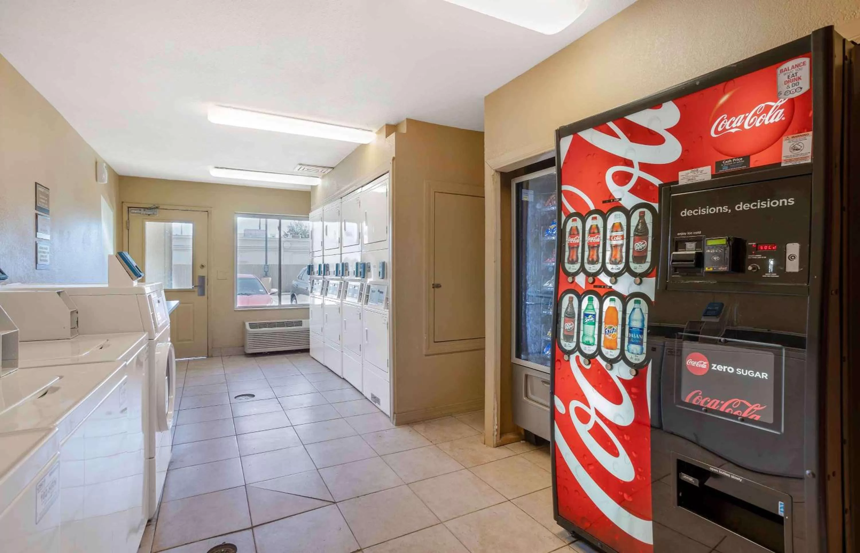 Property building in Extended Stay America Suites - Houston - The Woodlands