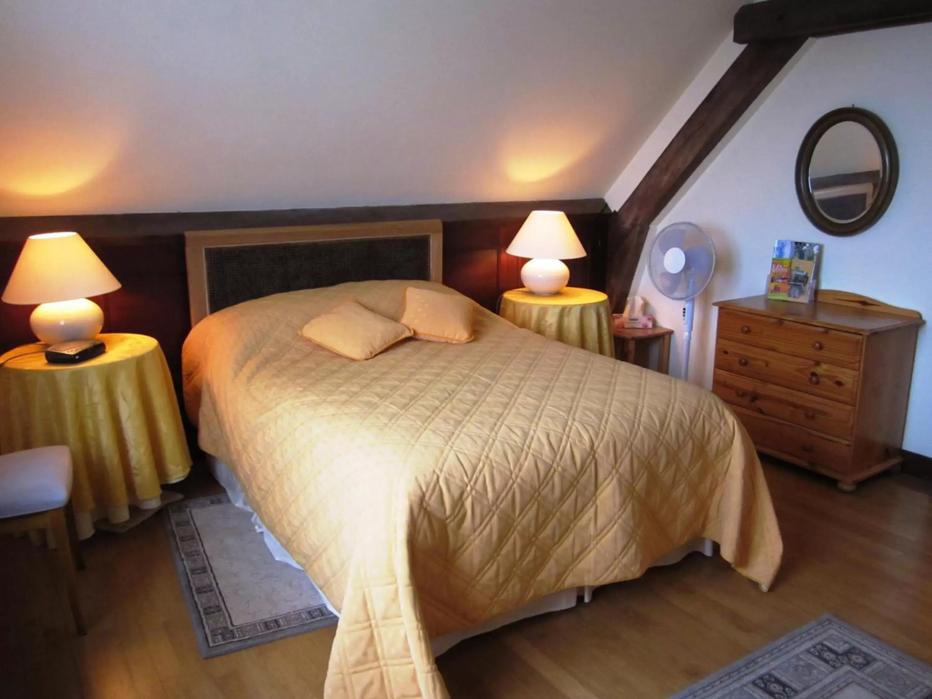 Family Suite in La Croix du Reh Family Suite in La Croix du Reh