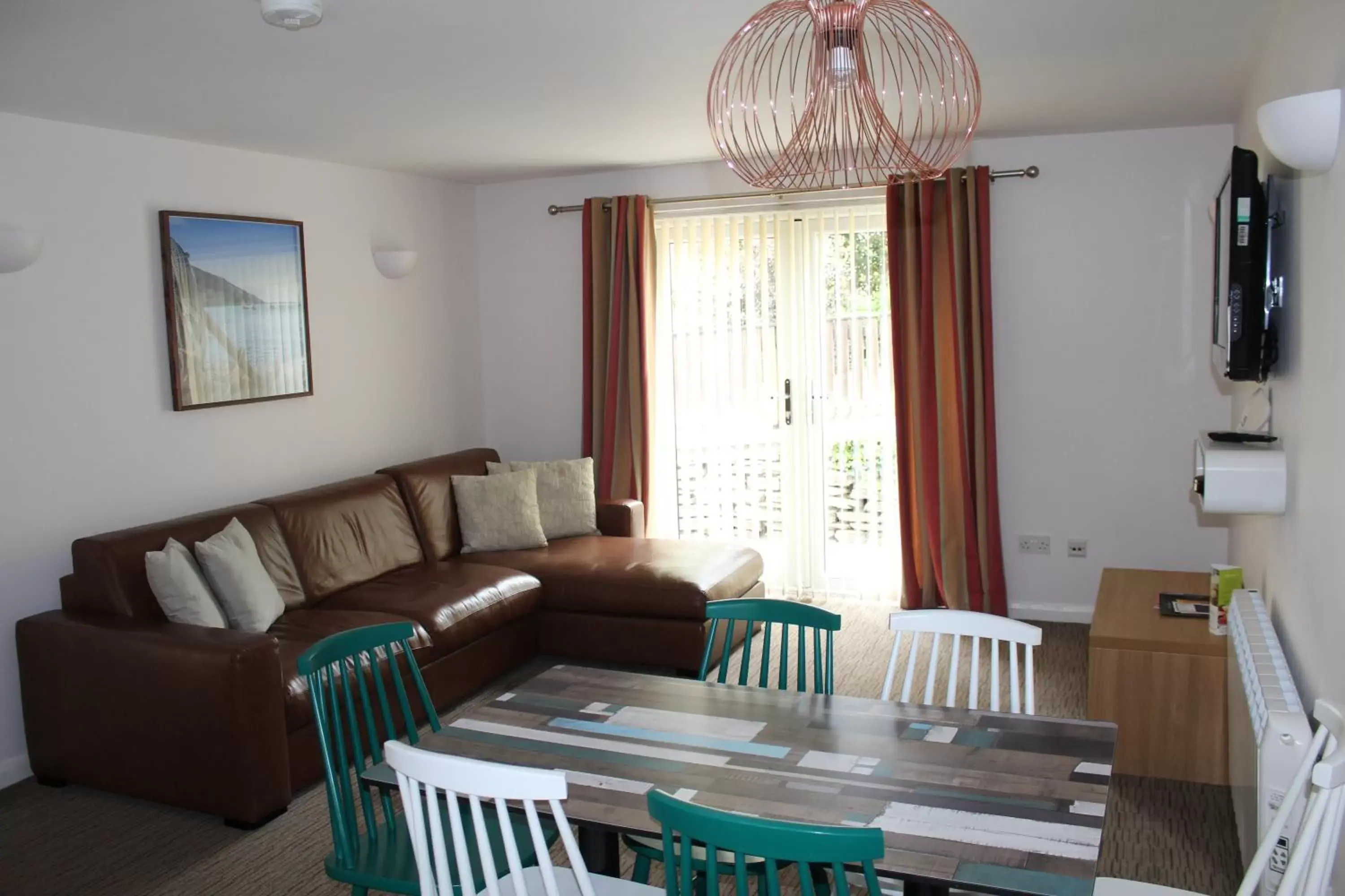 Deluxe Apartment in China Fleet Country Club Deluxe Apartment in China Fleet Country Club