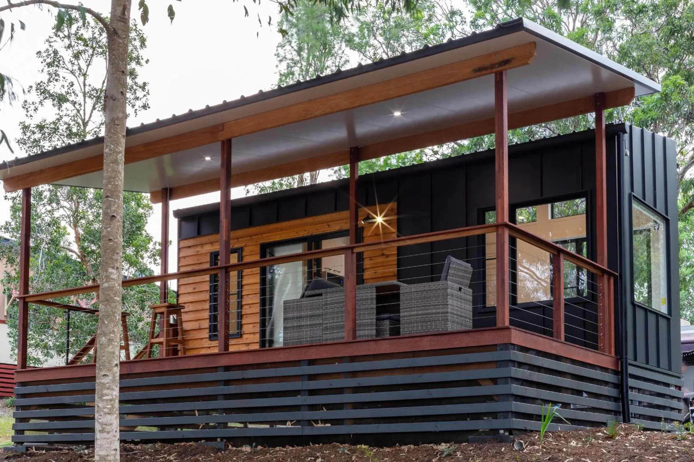 Reflections Moonee Beach - Holiday Park Reflections Moonee Beach - Holiday Park