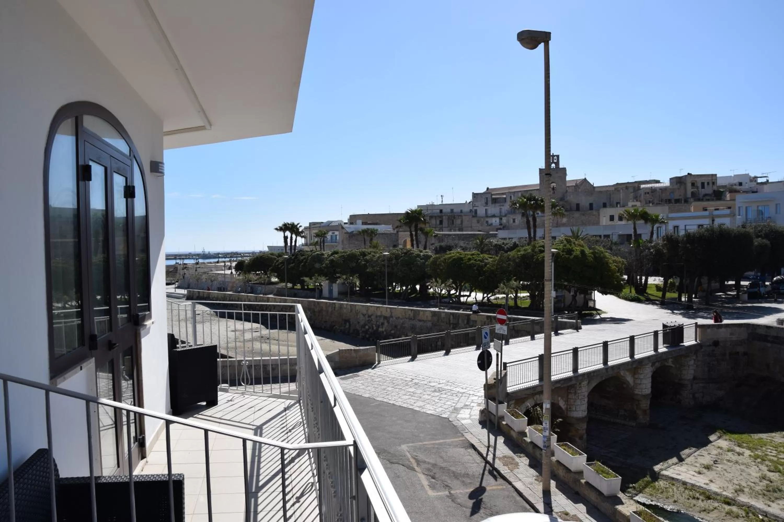 Hotel Profumo Di Mare