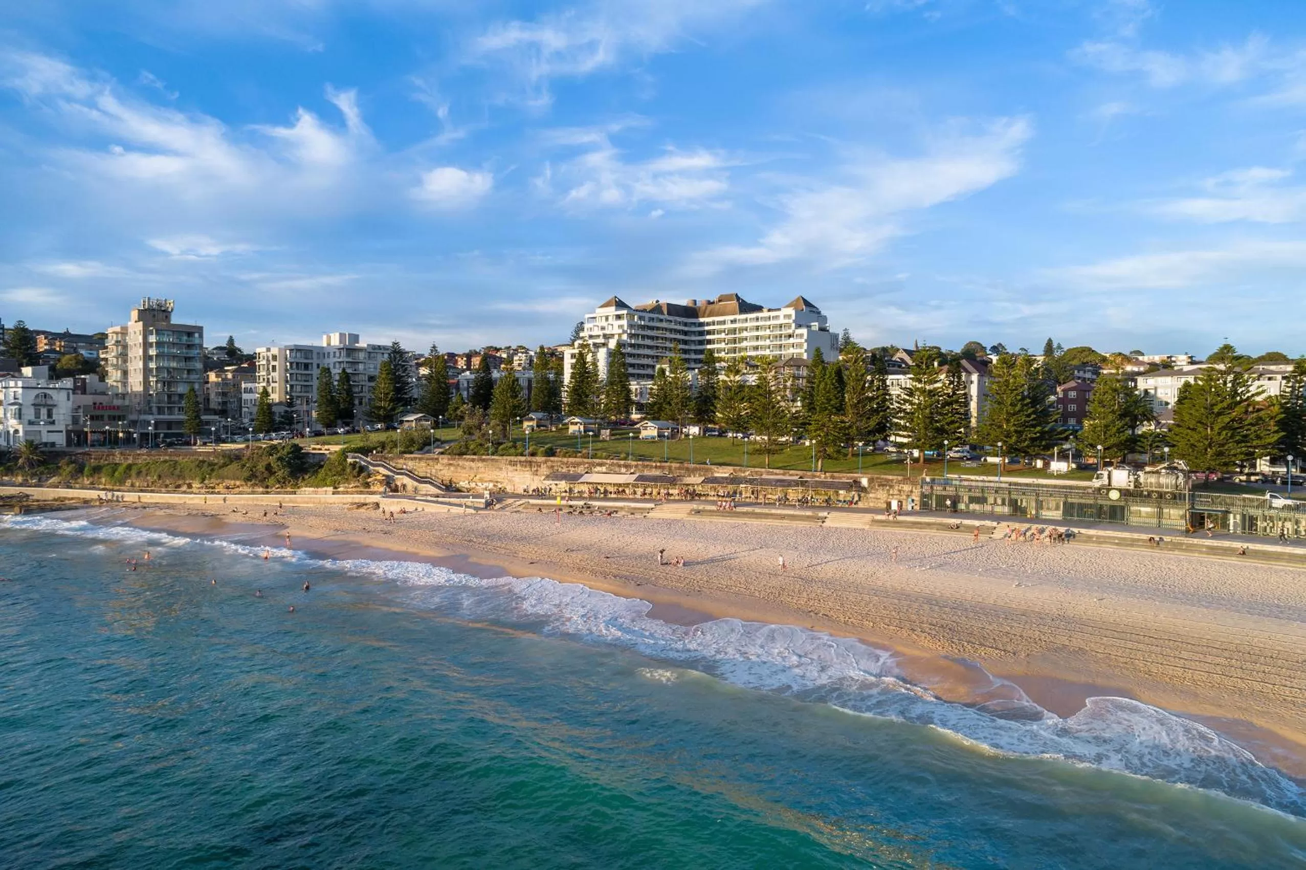 Property building in Crowne Plaza Sydney Coogee Beach by IHG