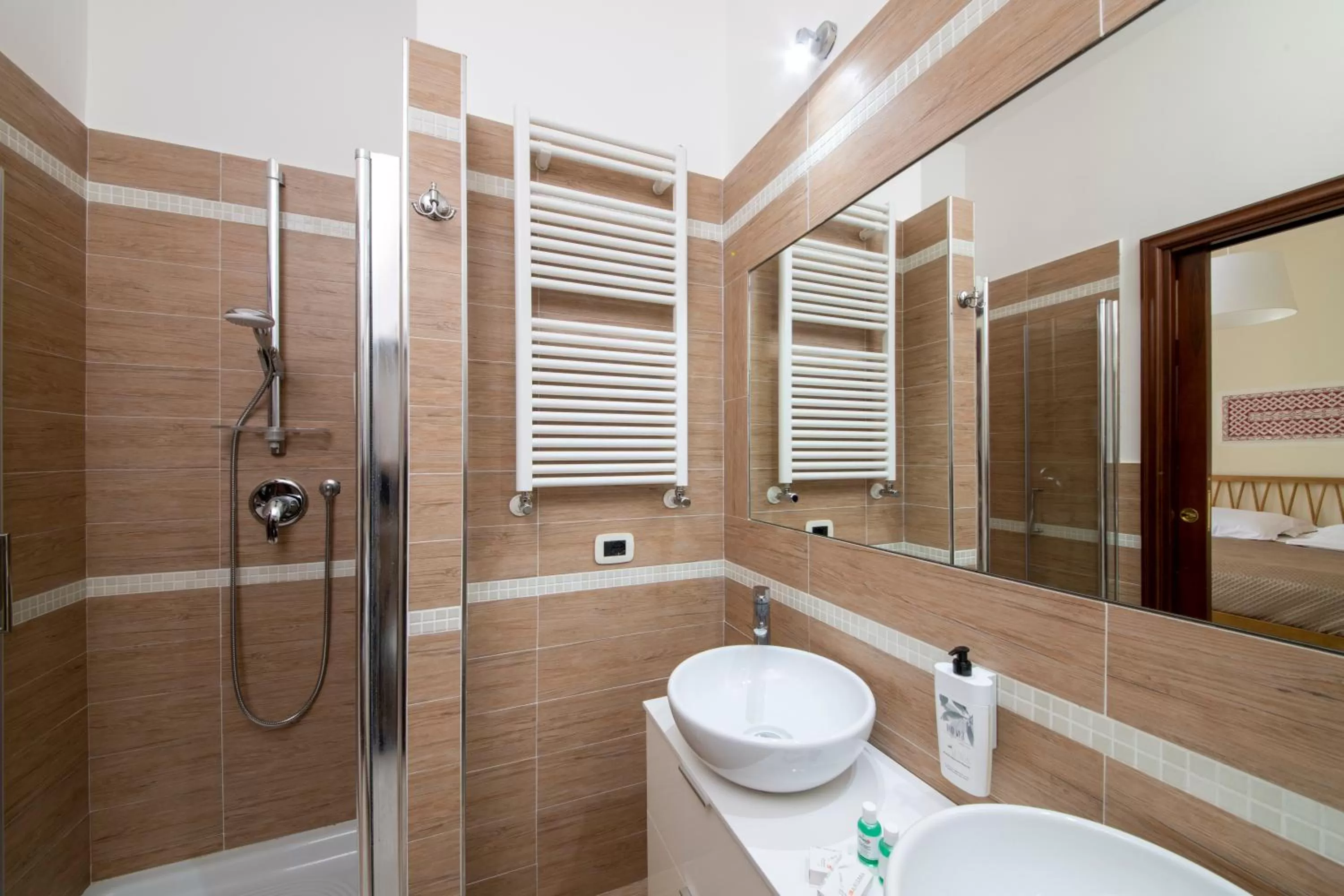 B&B Marcantonio - Ischia Ponte