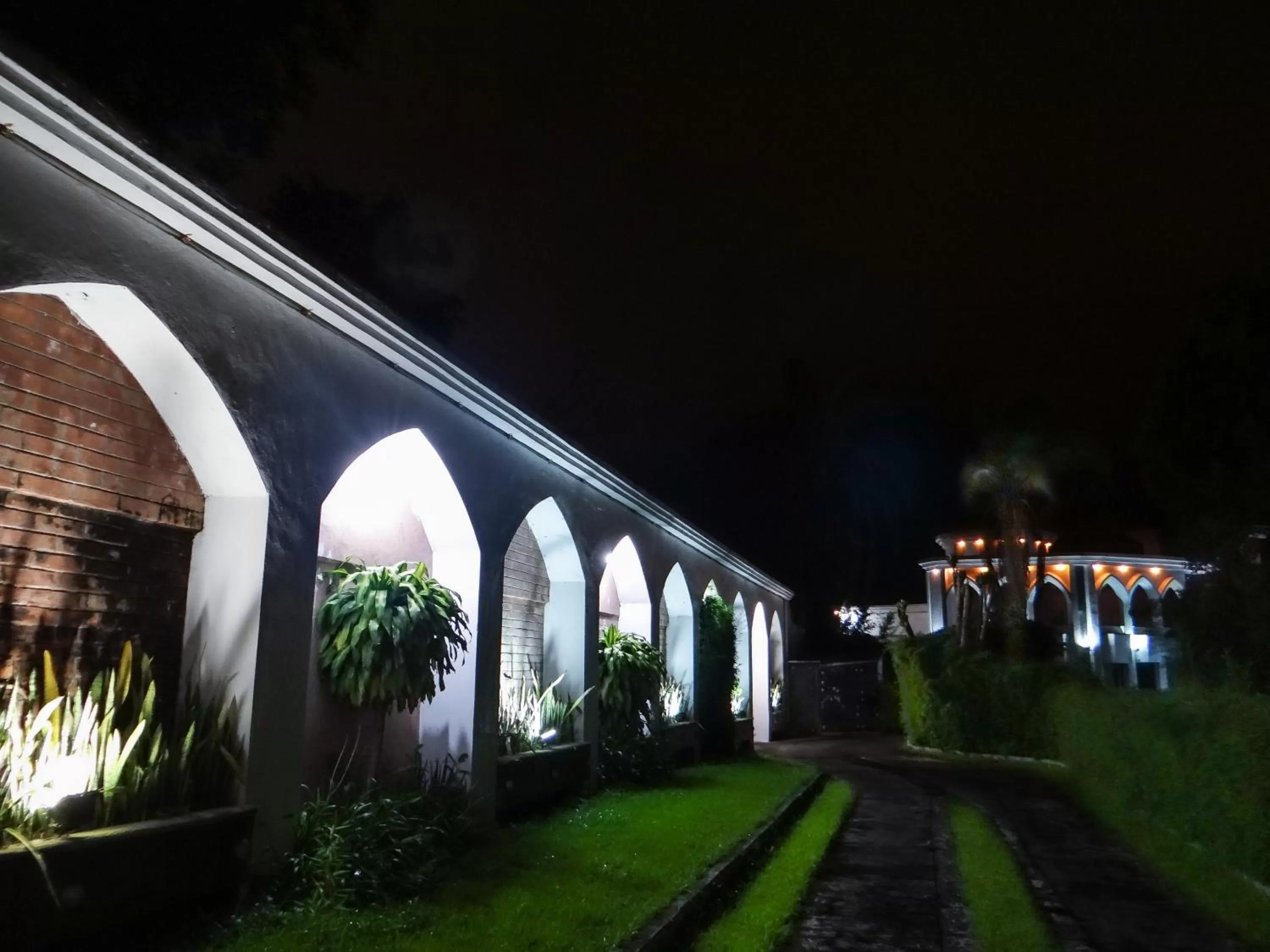 El Gran Marques Hotel/Motel