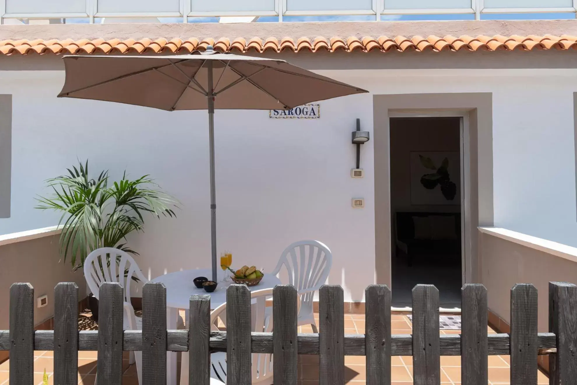 Junior Suite in Hotel Marte Junior Suite in Hotel Marte