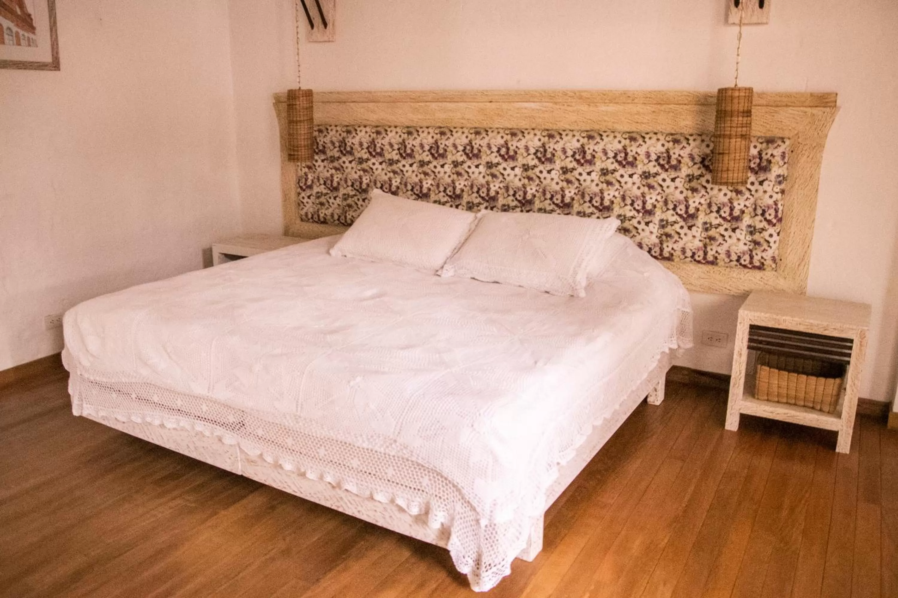 Room Photo in El Despertar Hotel