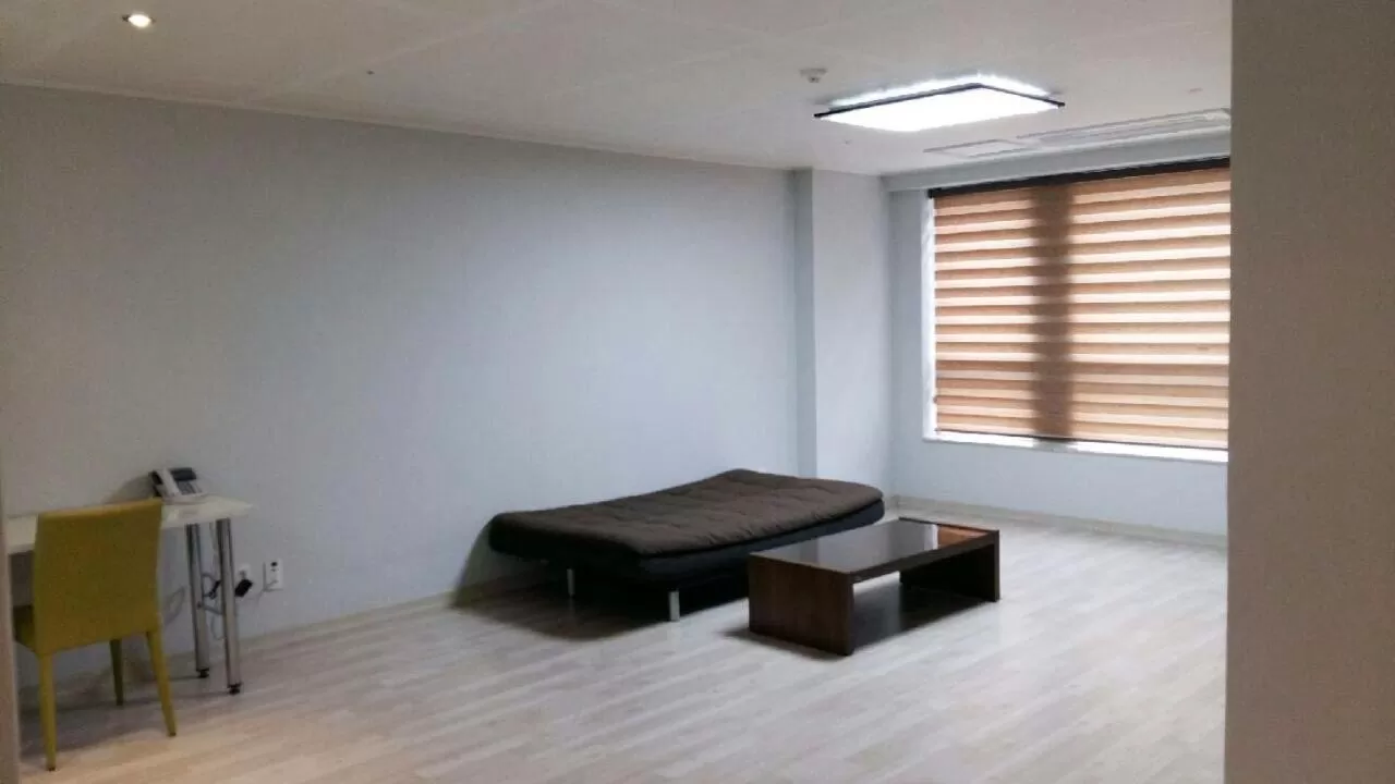 Gaon Residence Hotel