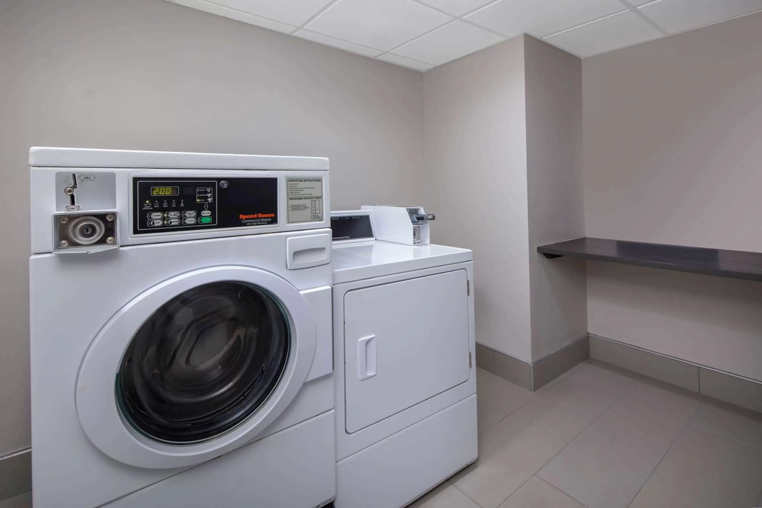 On site in La Quinta by Wyndham Chattanooga - East Ridge