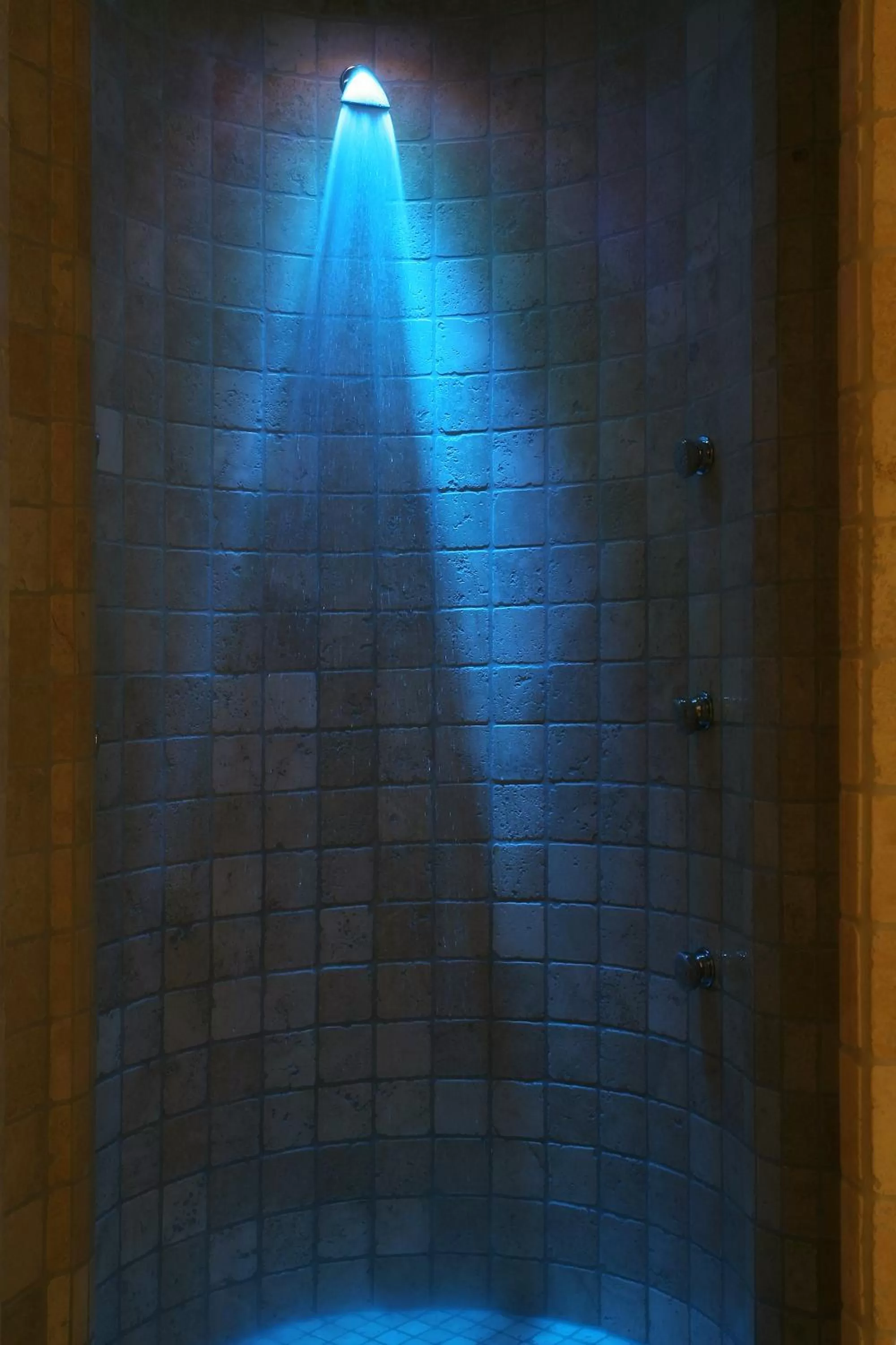 Spa and wellness centre/facilities in Hotel Bergruh