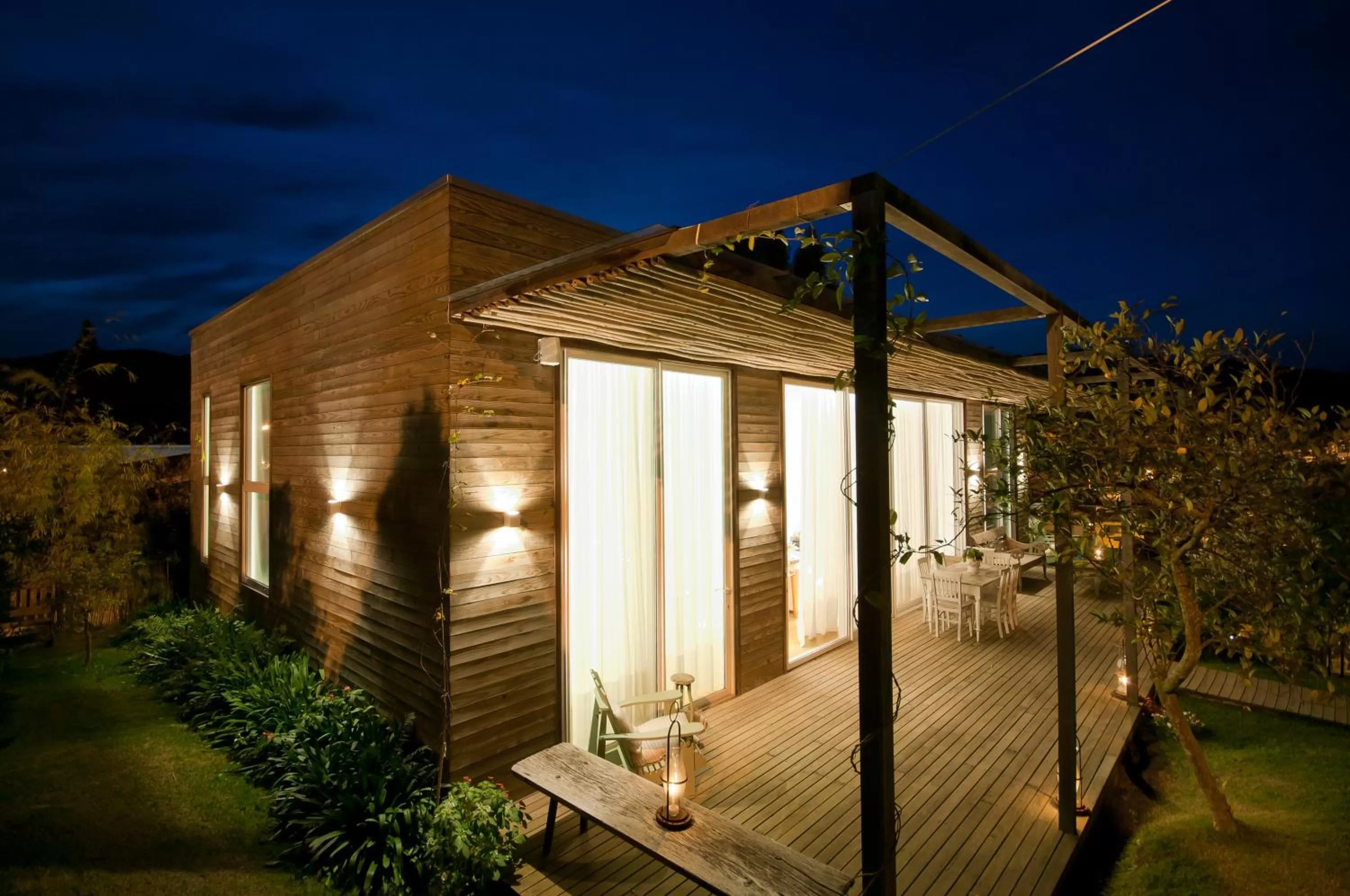 Property Building in Felissimo Exclusive Hotel