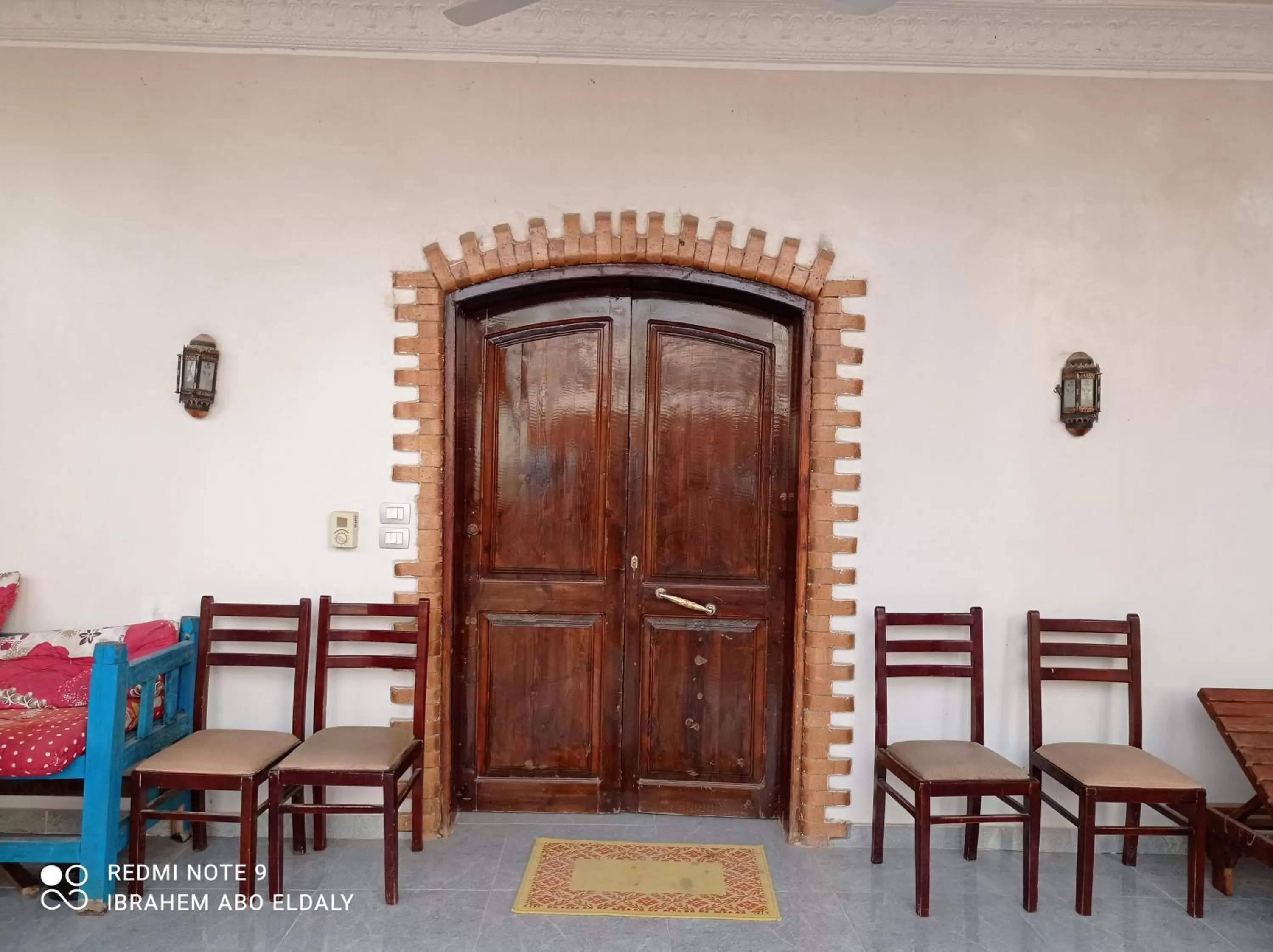 Mama Africa Apts & Studios