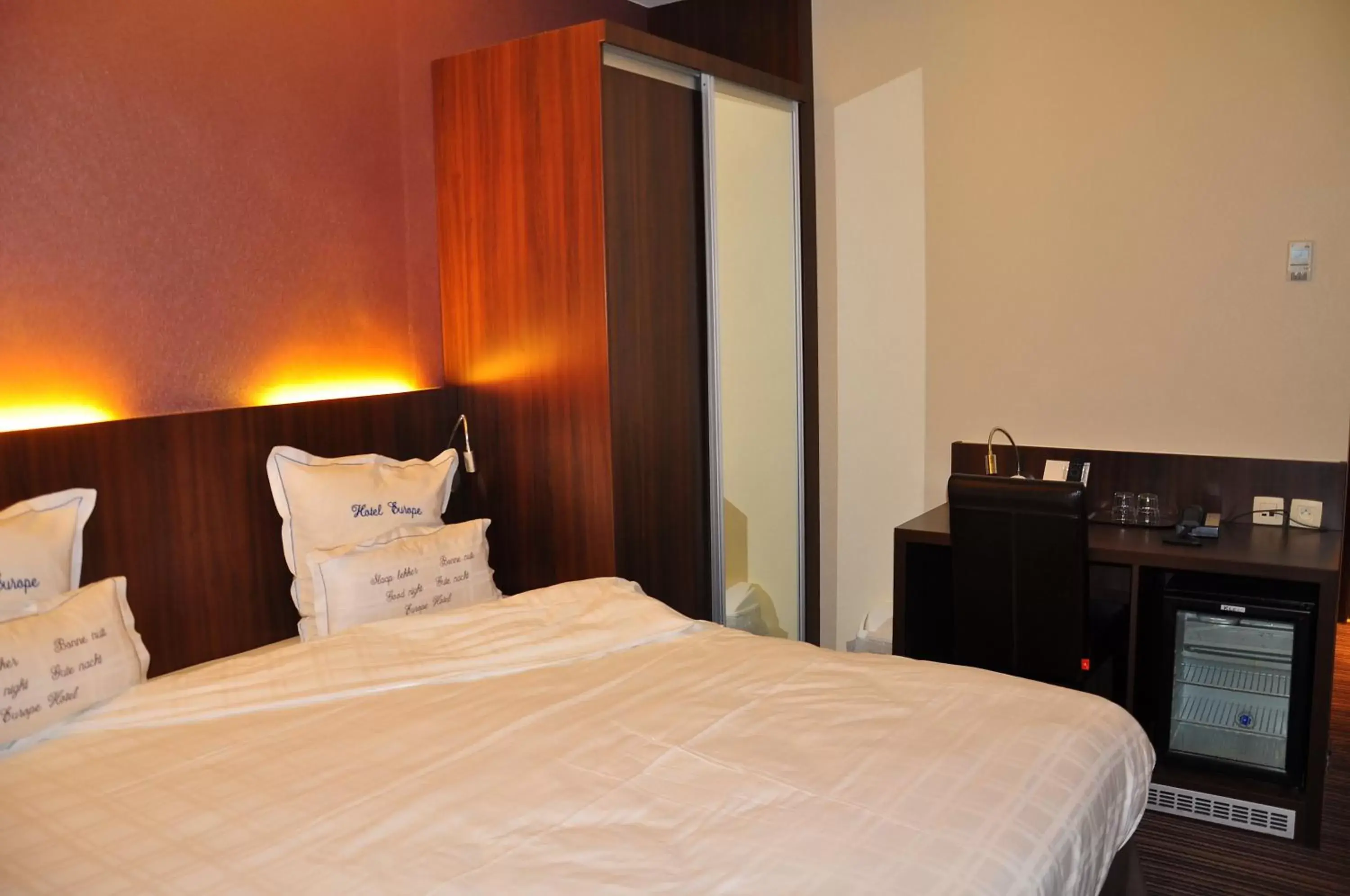 Superior Single Room - single occupancy in Hotel Europe Superior Single Room - single occupancy in Hotel Europe