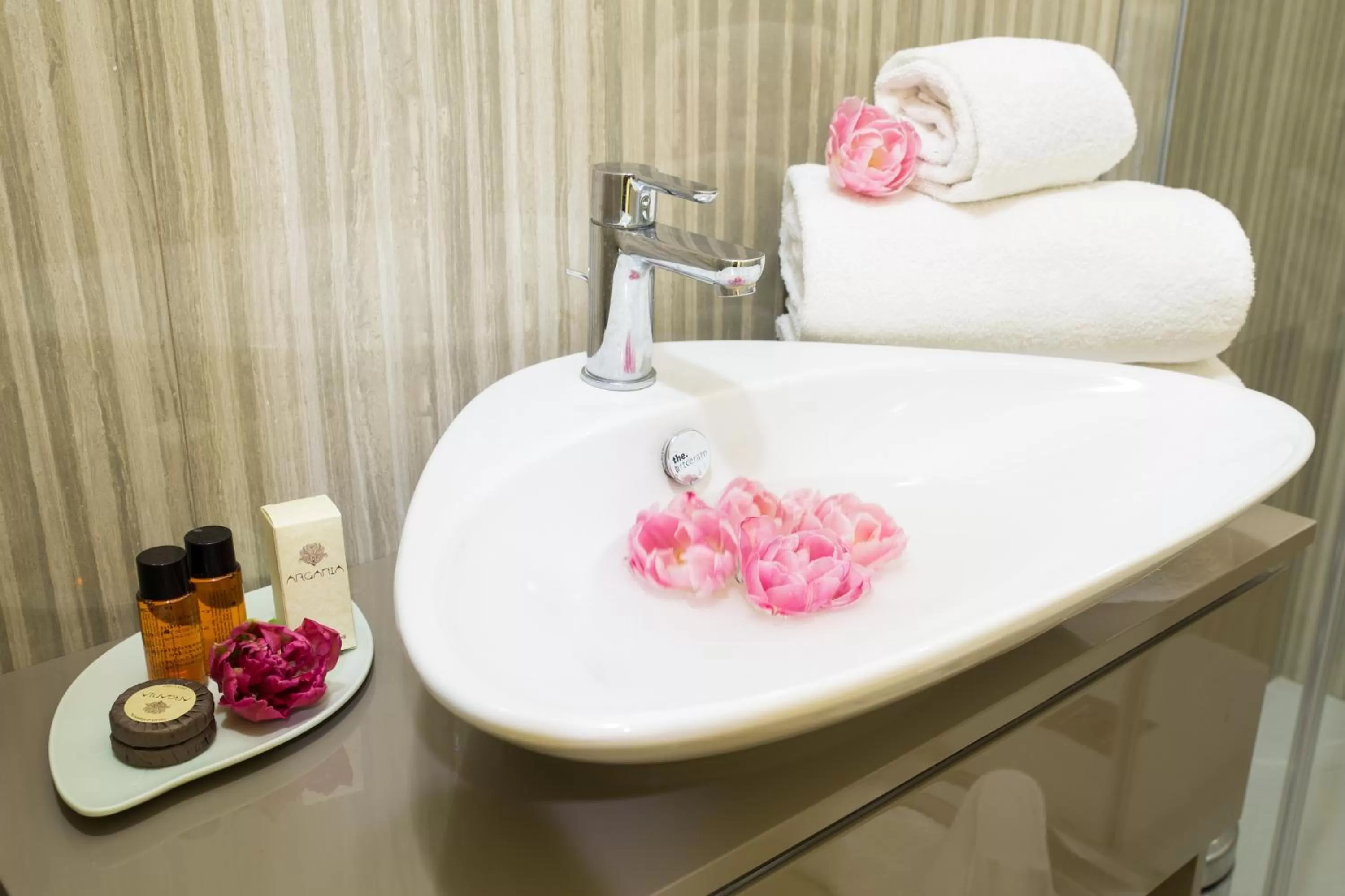 Superior Double Room in Hotel Jolanda