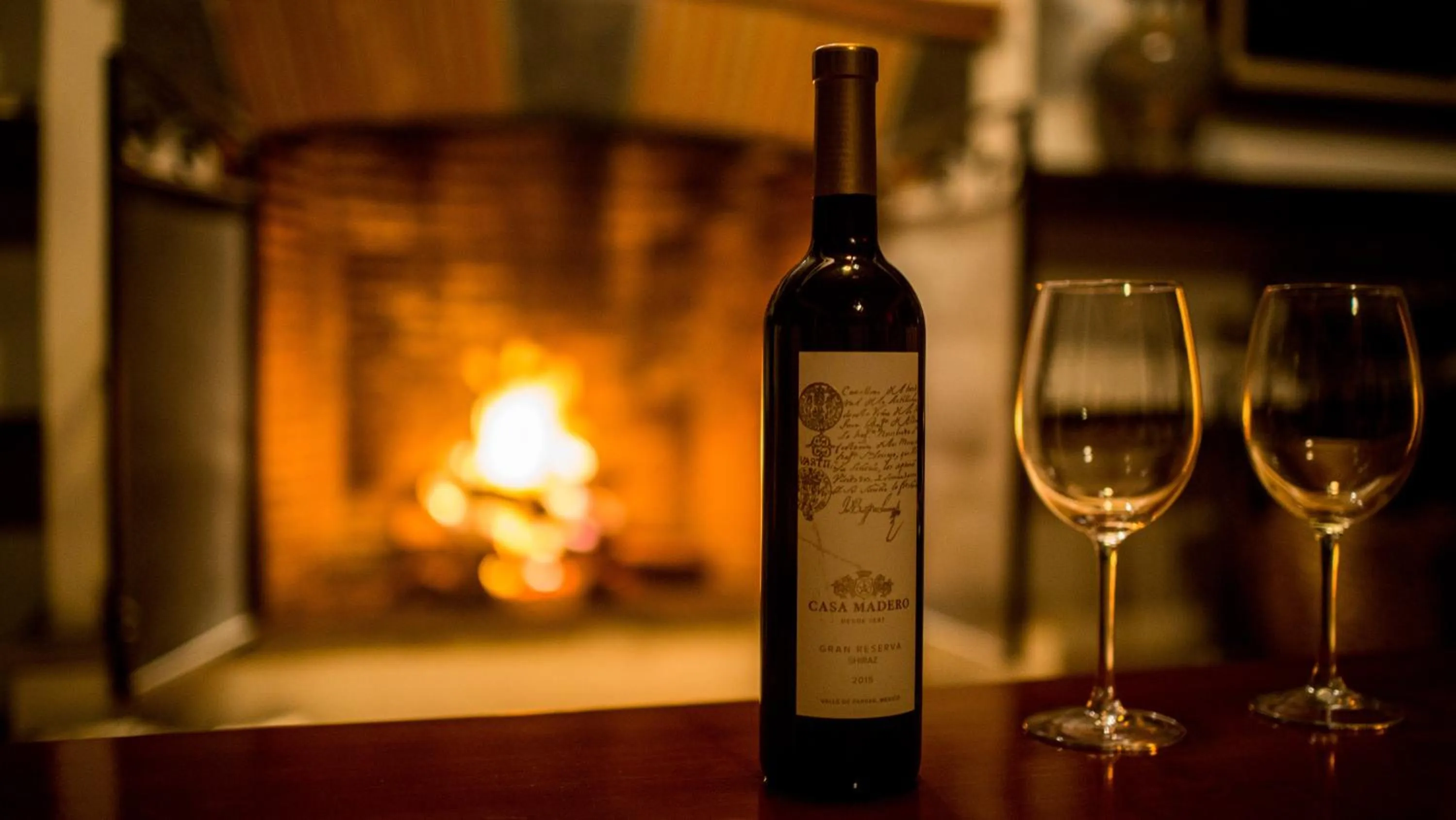 Alcoholic drinks in La Buena Vibra Wellness Resort & Spa