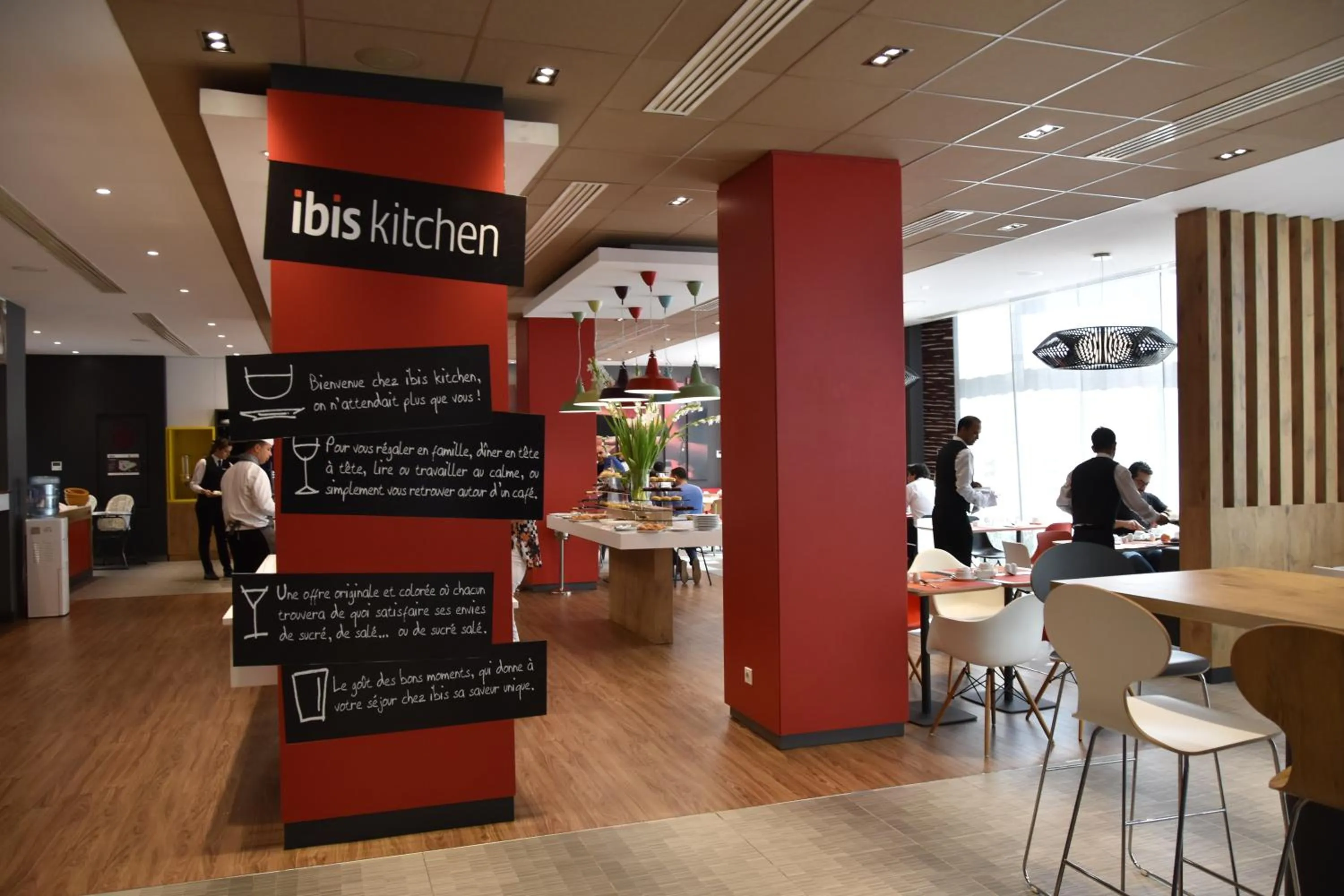 Ibis Sfax