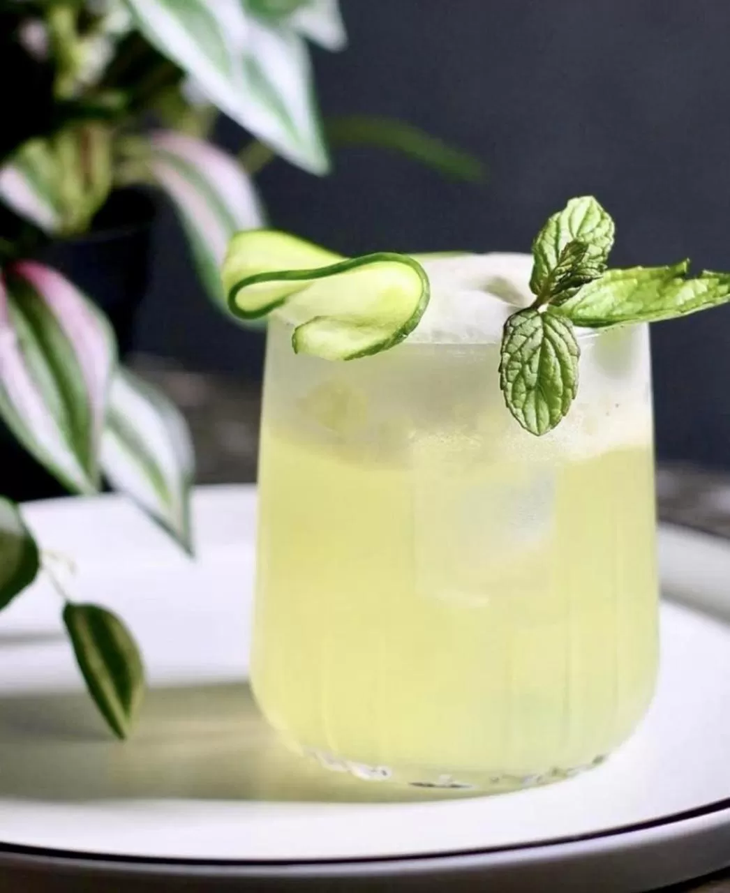 Food and drinks, Drinks in The Kingswood