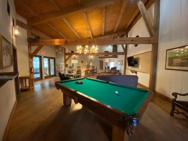 Flying L Ranch Resort & Golf Course