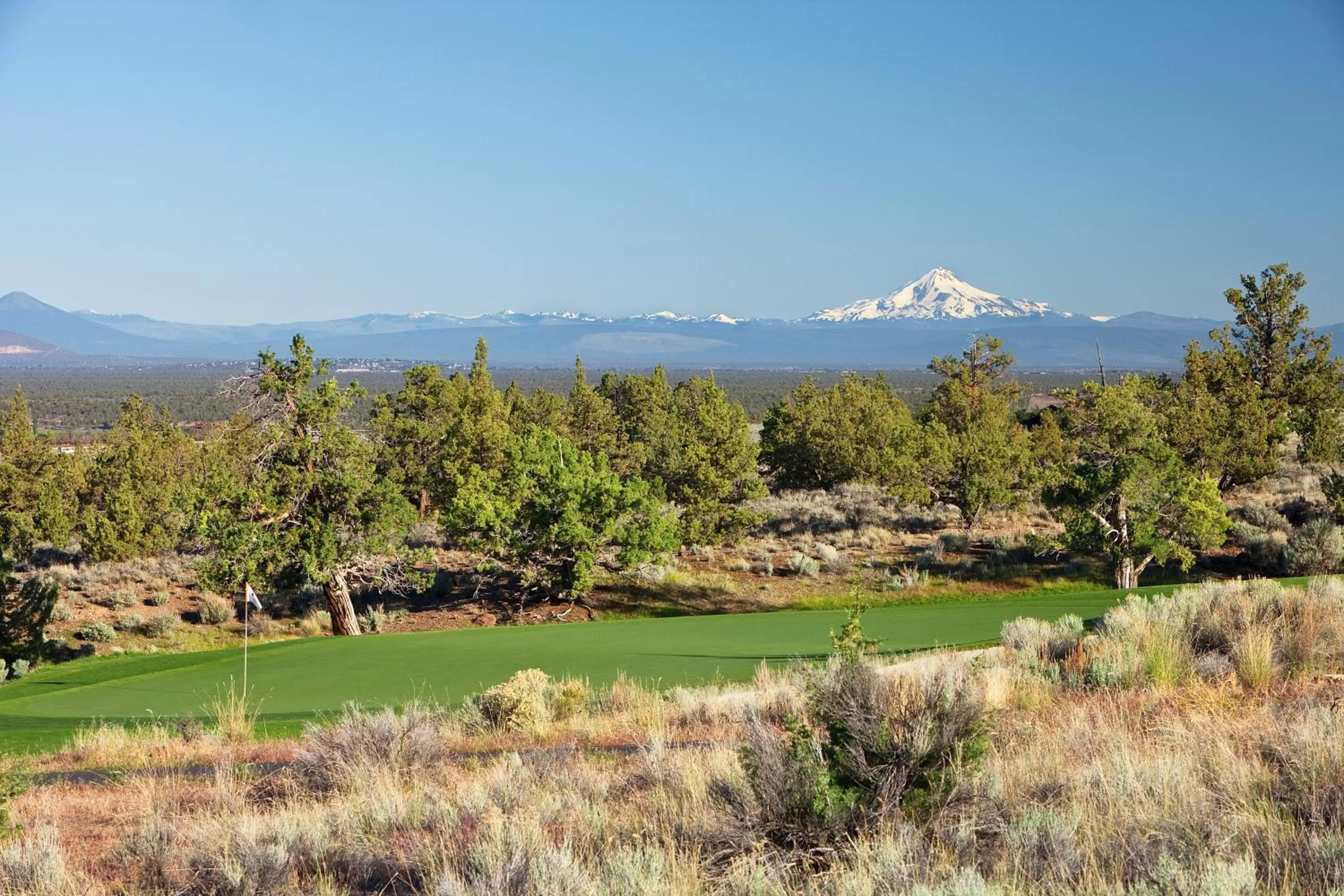 Day in Brasada Ranch