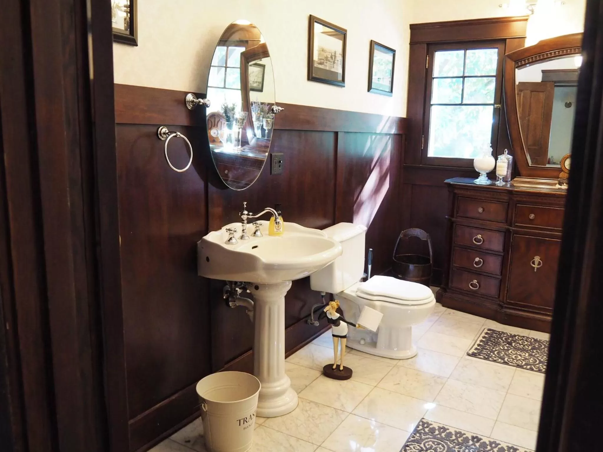 Other, Bathroom in Lady Geneva Bed & Breakfast