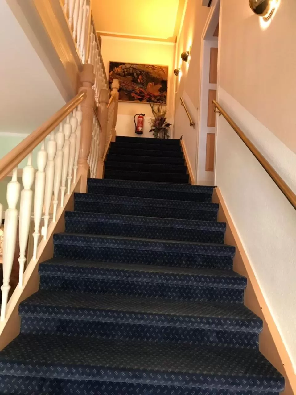 Hotel Goldenes Schiff