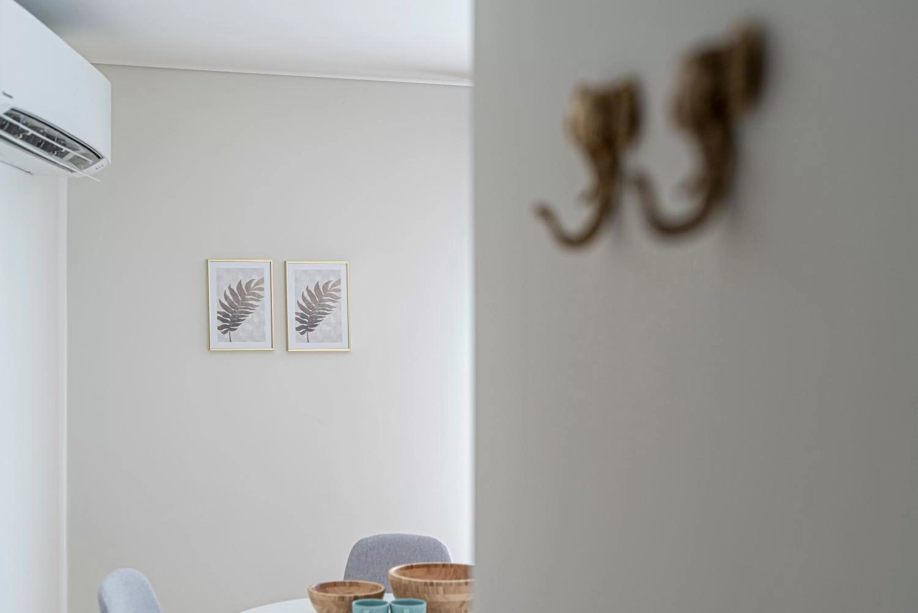 Decorative detail in Templo Boutique Hotel