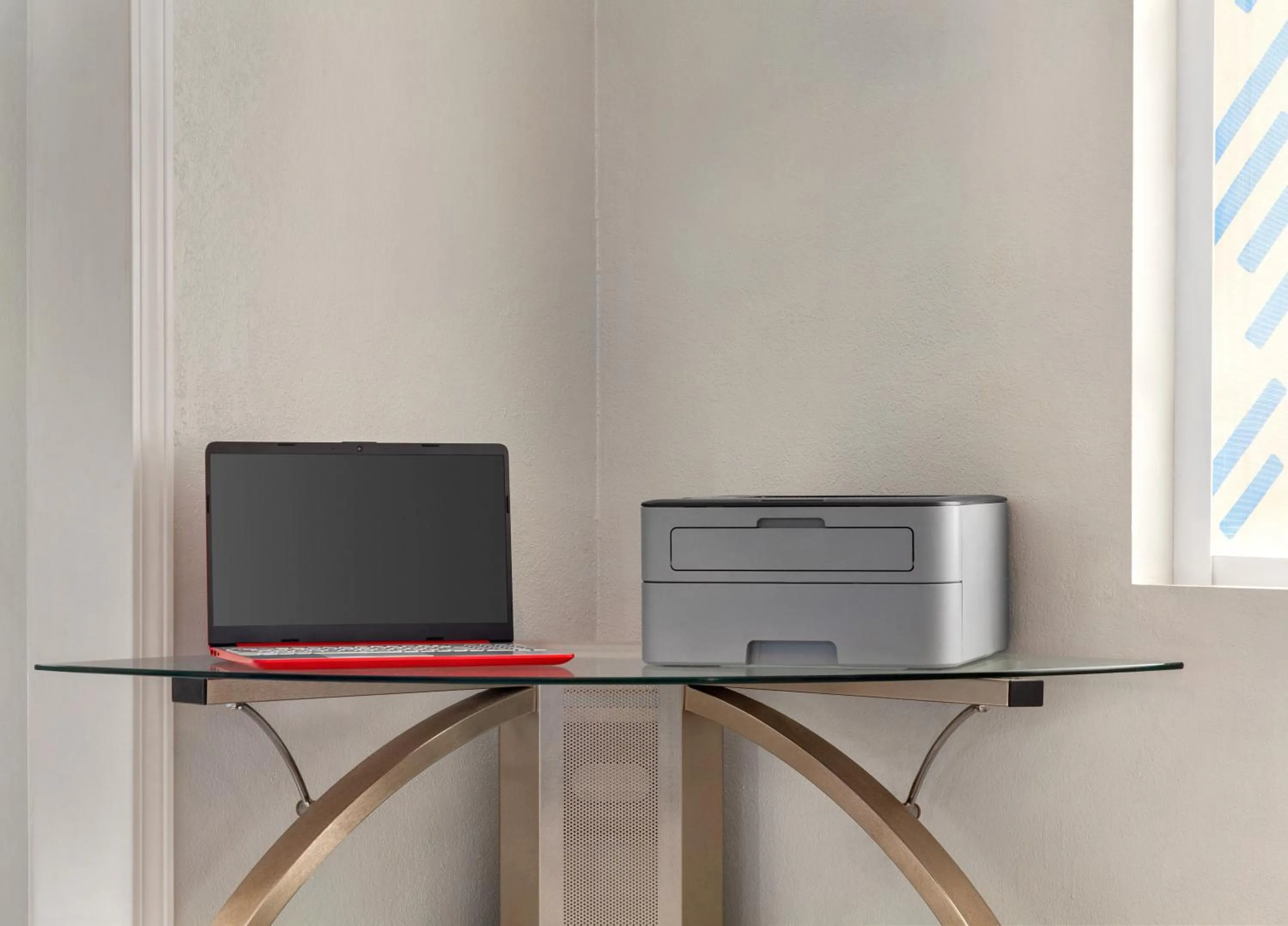 Business facilities in Days Inn by Wyndham Kansas City International Airport