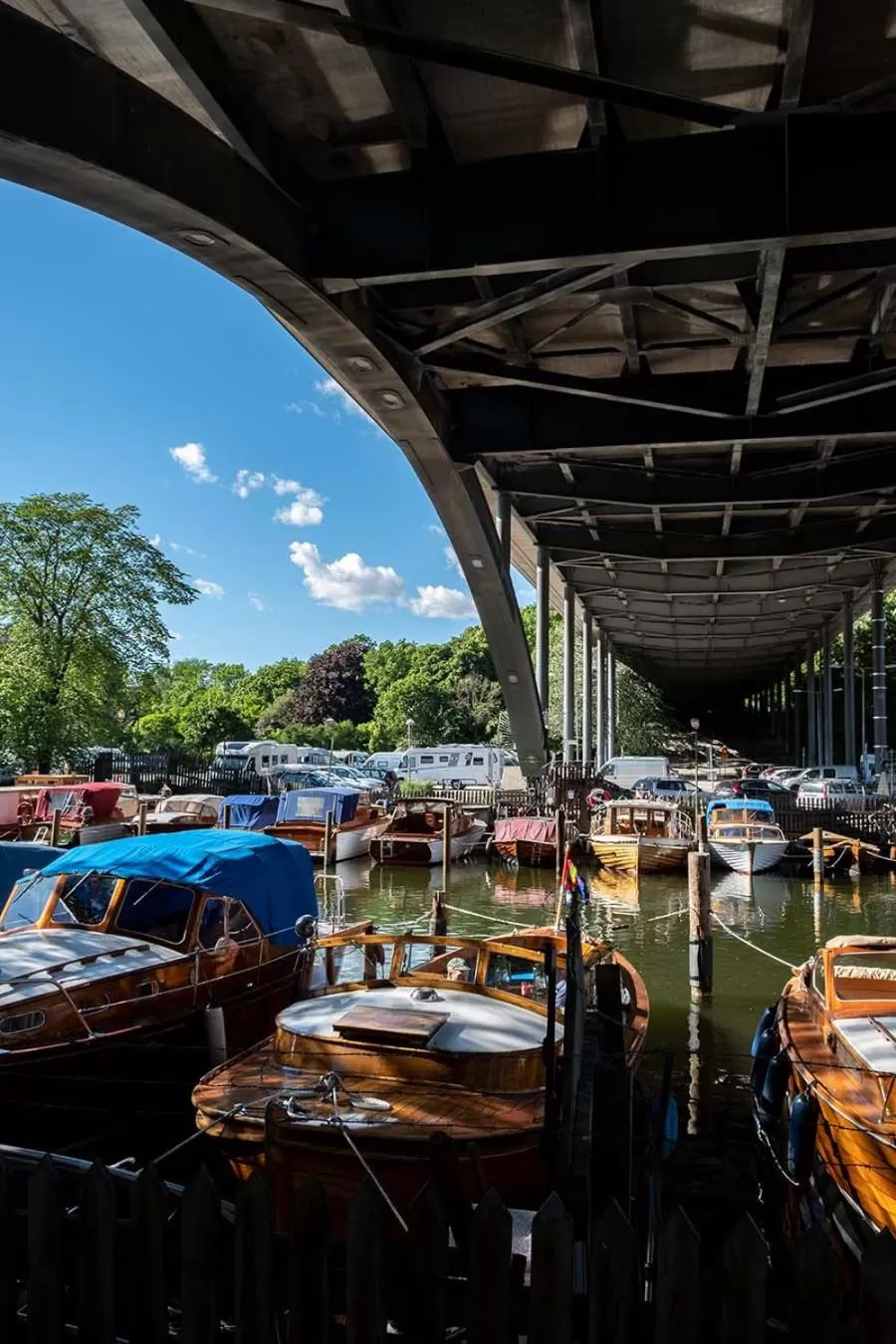 Neighbourhood in NOFO Hotel, WorldHotels Crafted