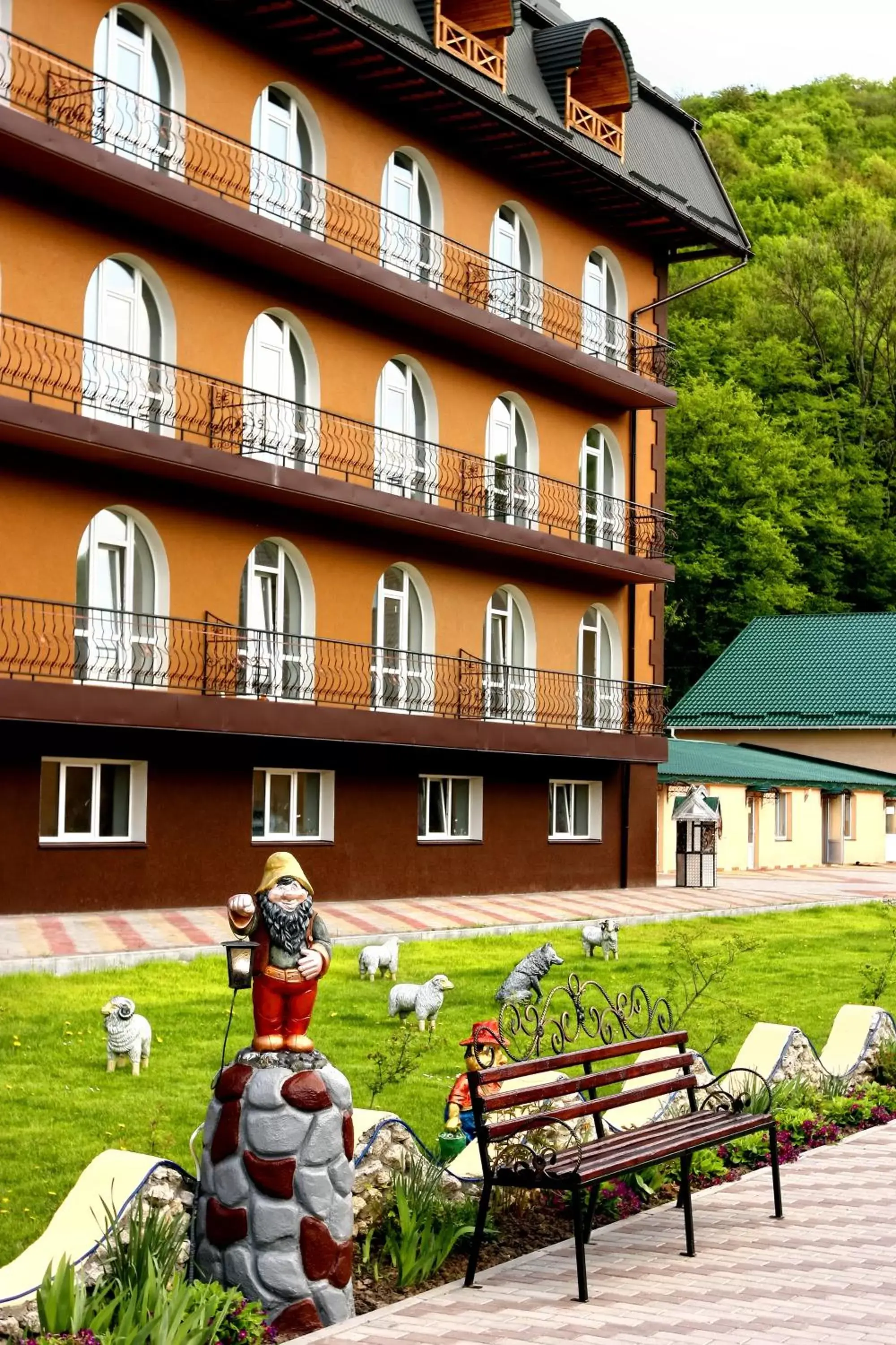 Perlyna Podillyа Perlyna Podillyа