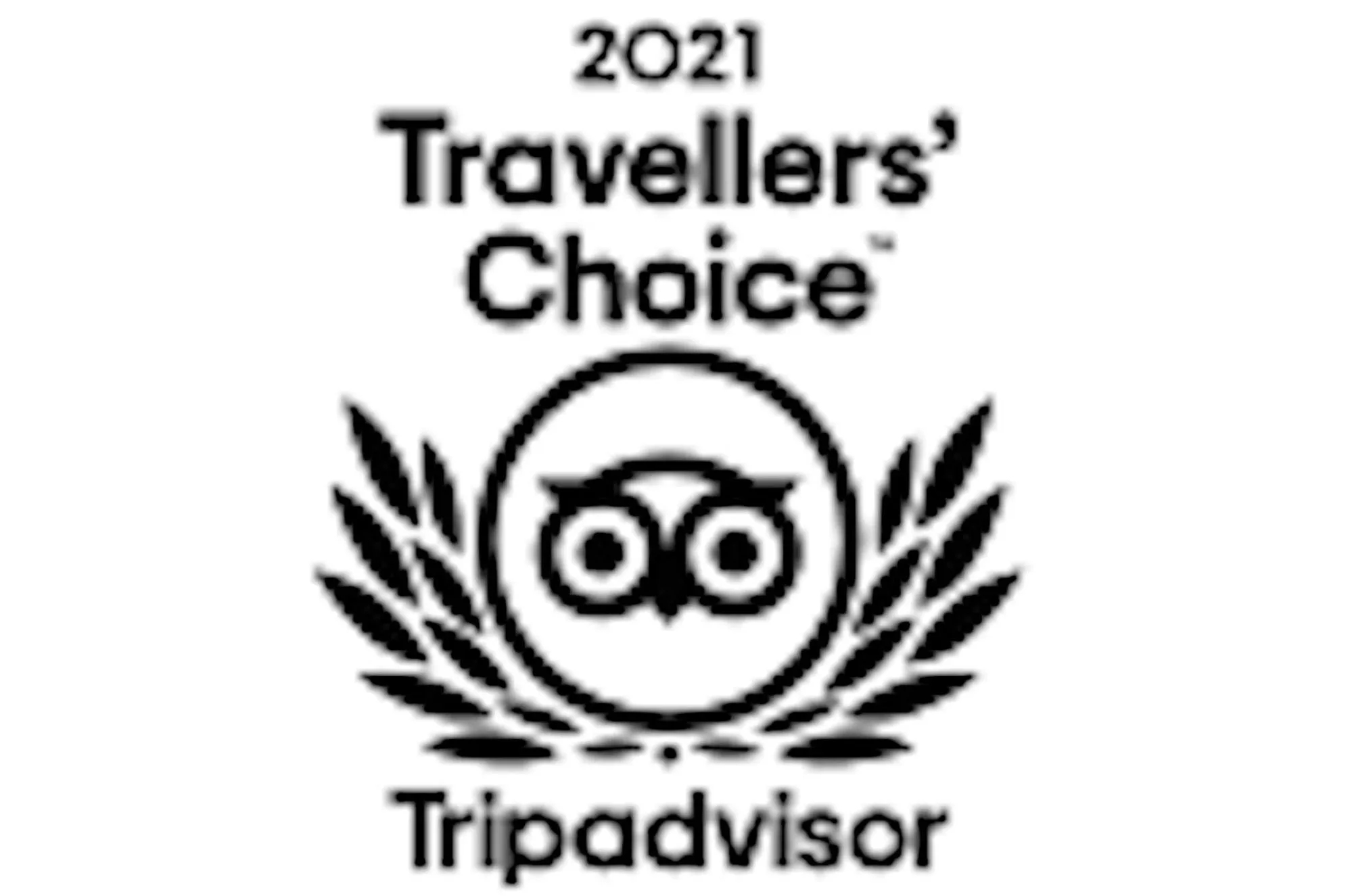 Certificate/Award in Hotel White