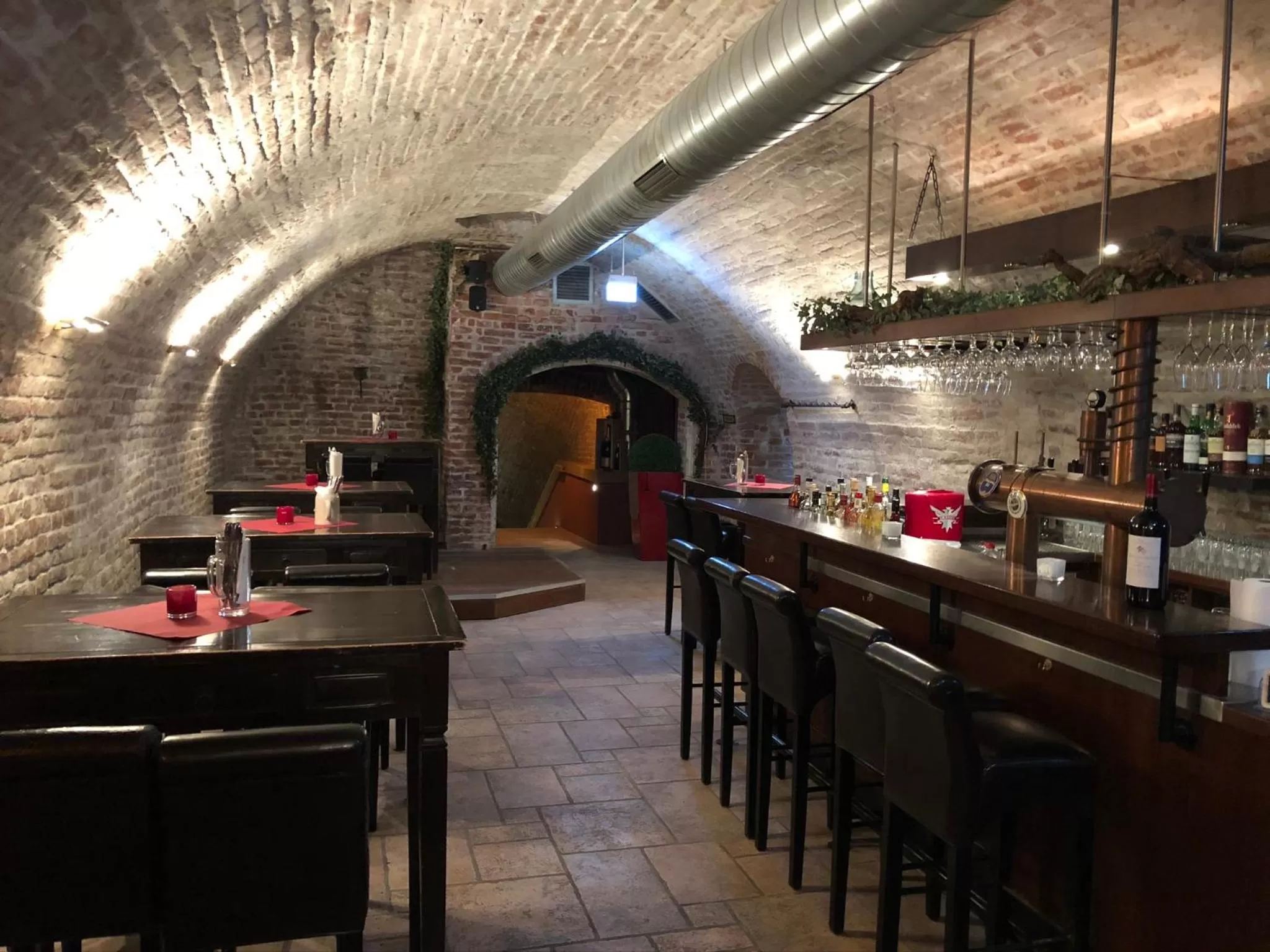 Restaurant/places to eat in Landgasthof Krone