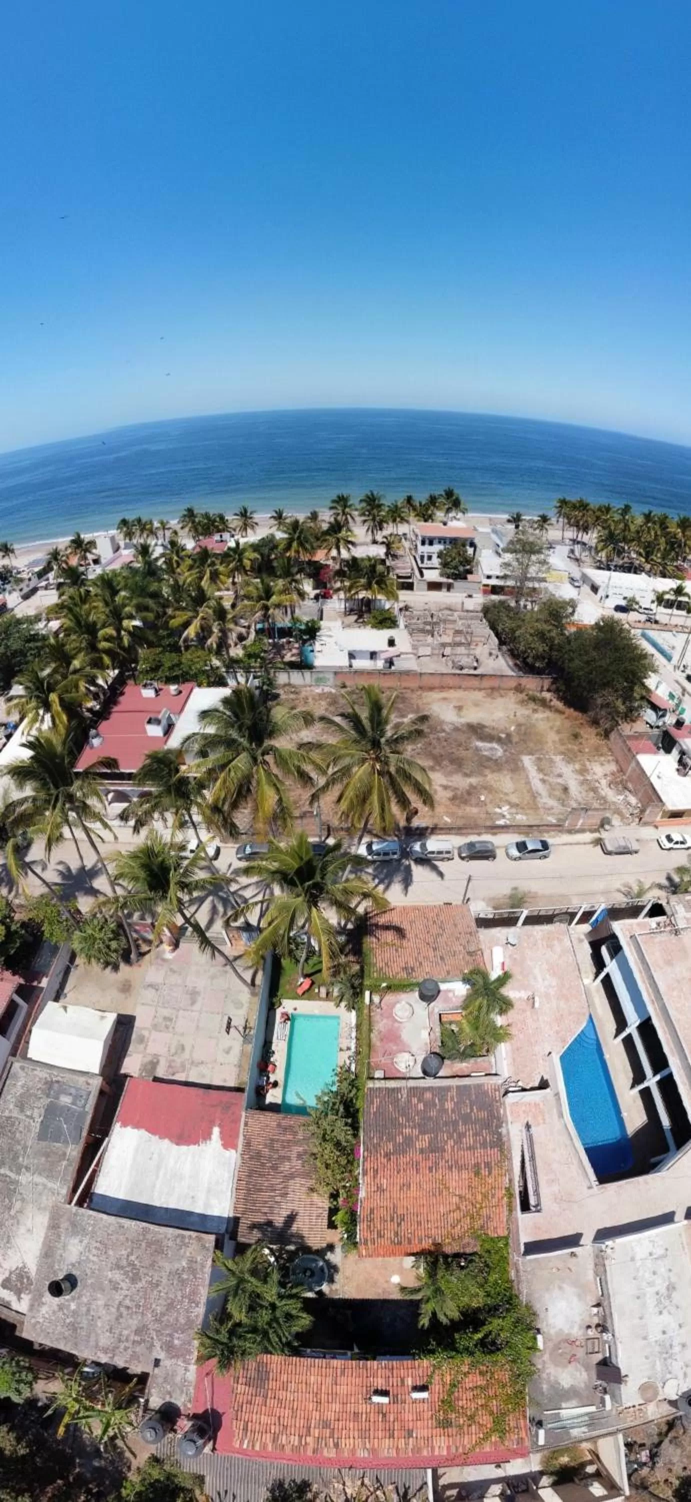 Hosteria Chata Adults Only