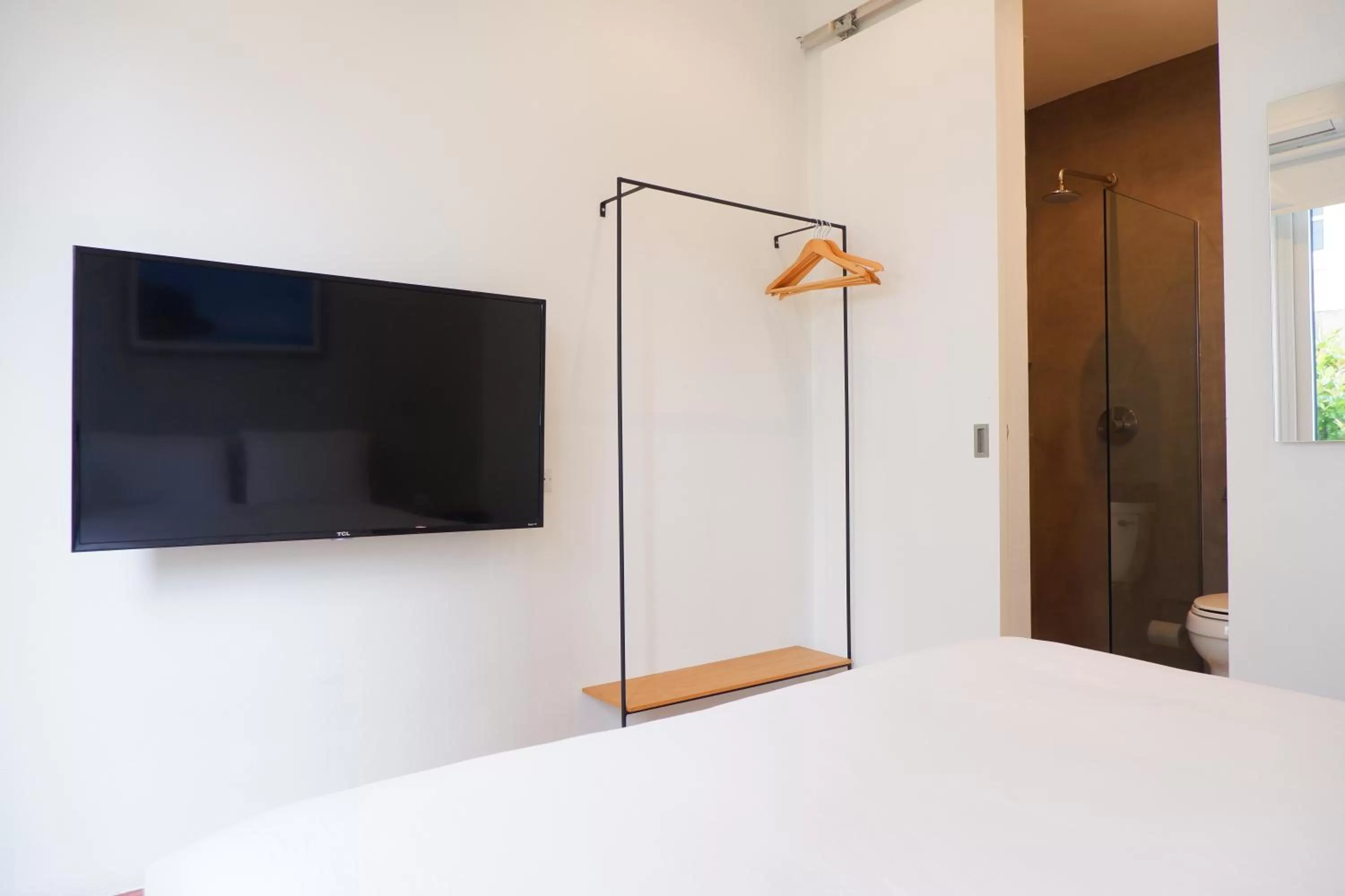 TV and multimedia, TV/Entertainment Center in Stay at Mare