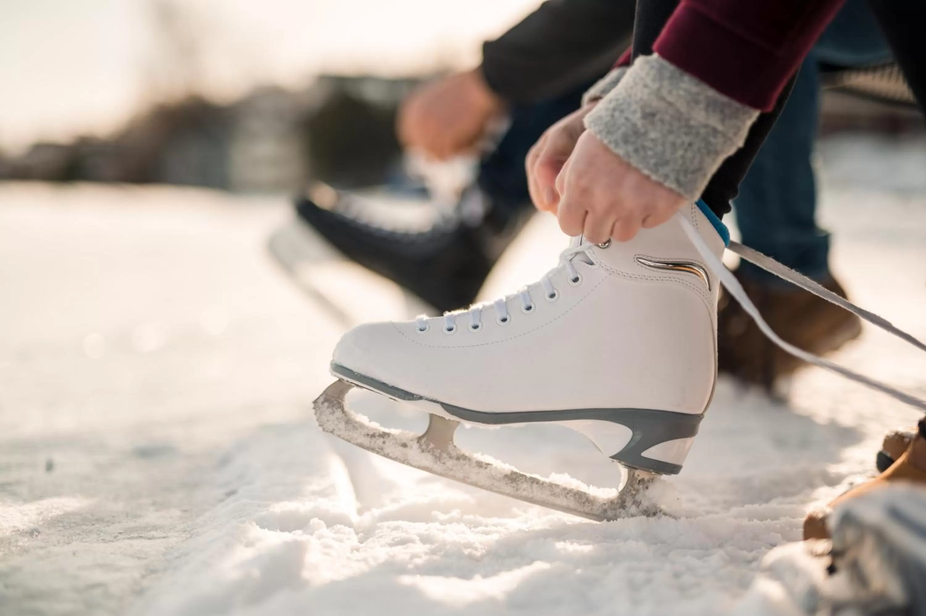 Activities in High Peaks Resort