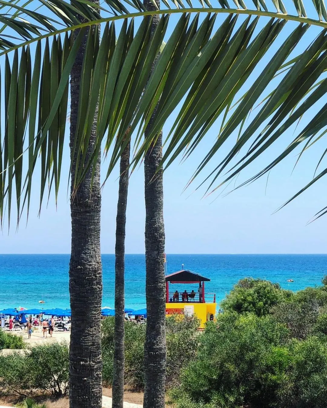 Dome Beach Marina Hotel & Resort