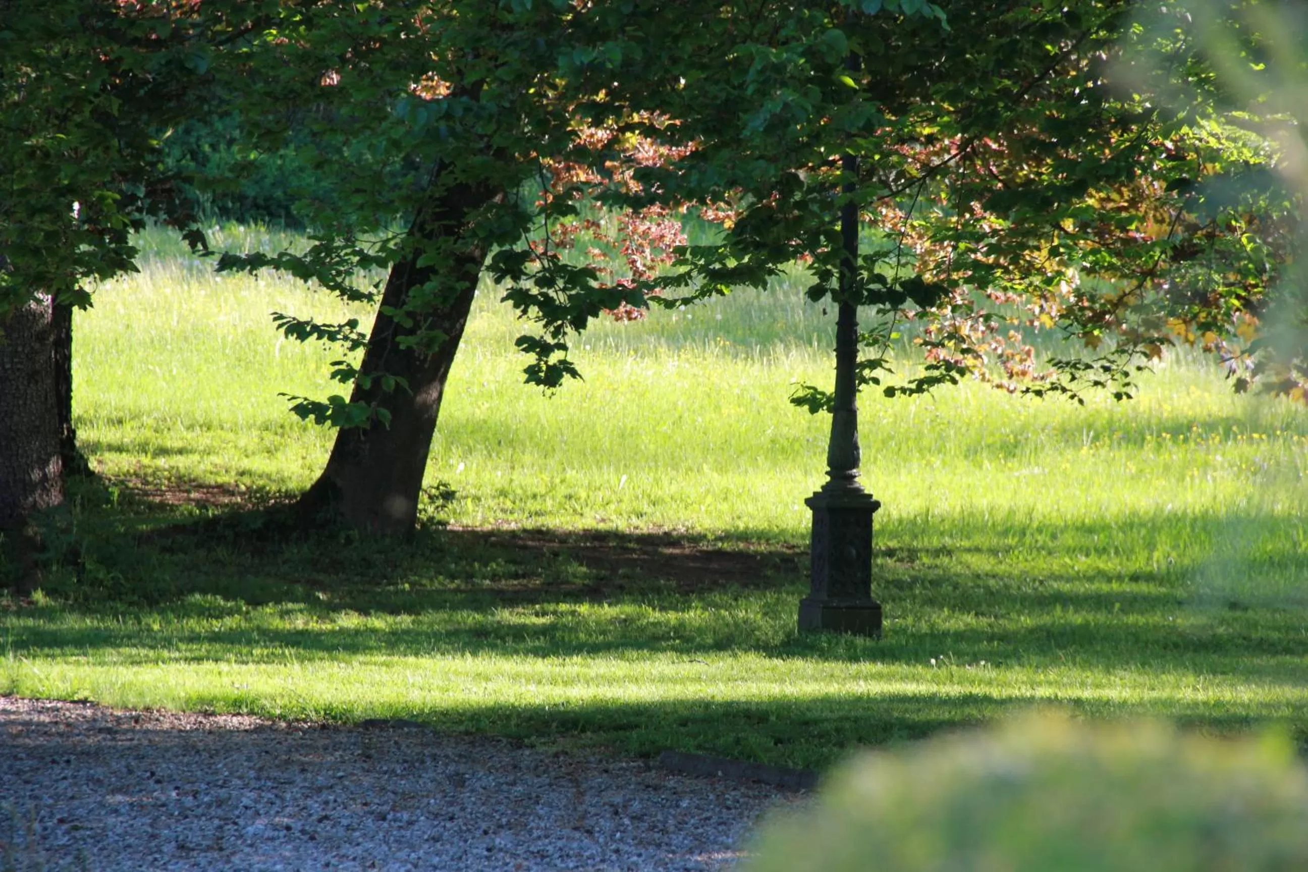 Property building in Villa Zollhaus Bed & Breakfast