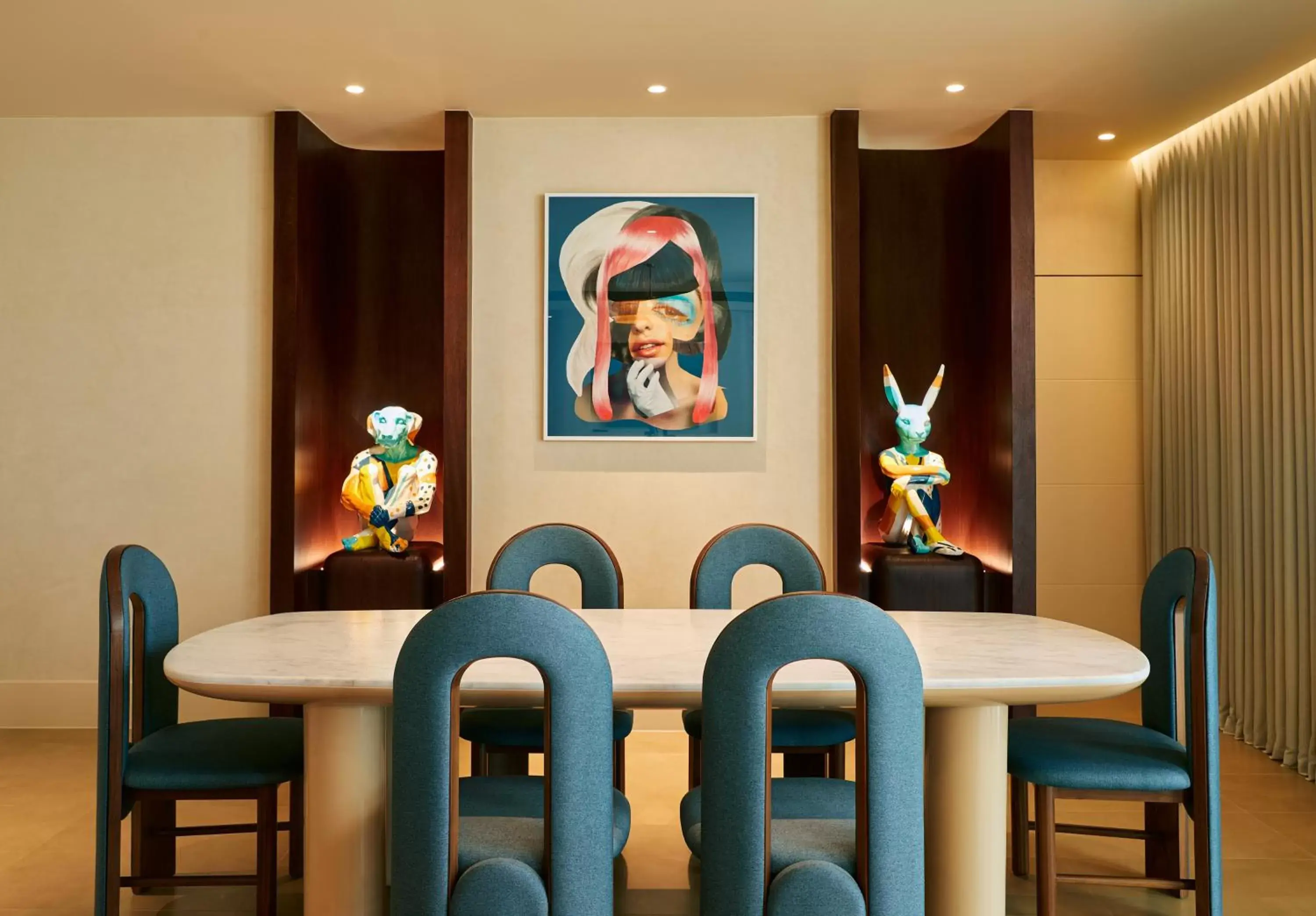 Premier Penthouse in The Standard, Bangkok Mahanakhon Premier Penthouse in The Standard, Bangkok Mahanakhon