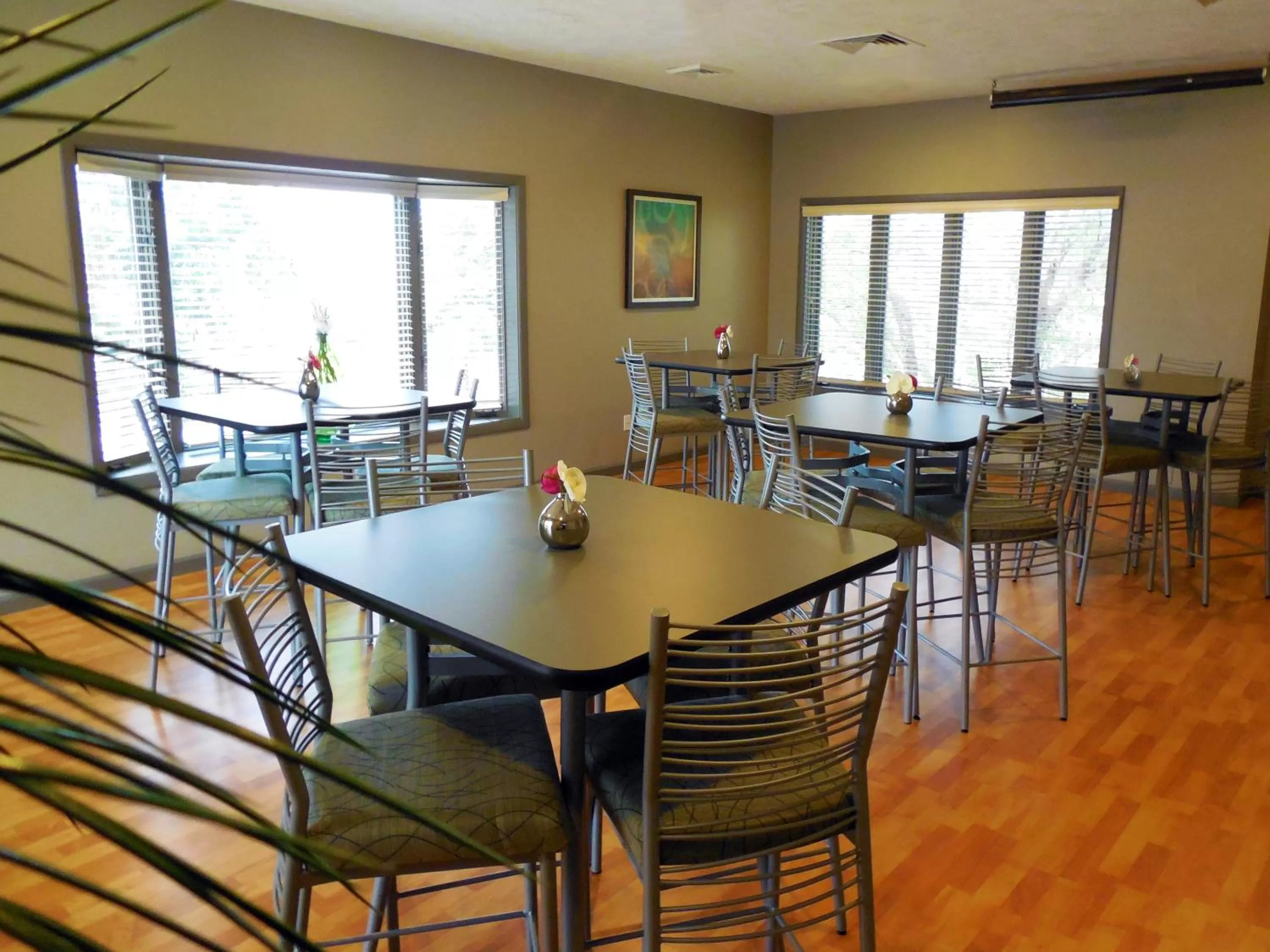 Drinks in Eastland Suites Hotel & Conference Ctr, Trademark by Wyndham