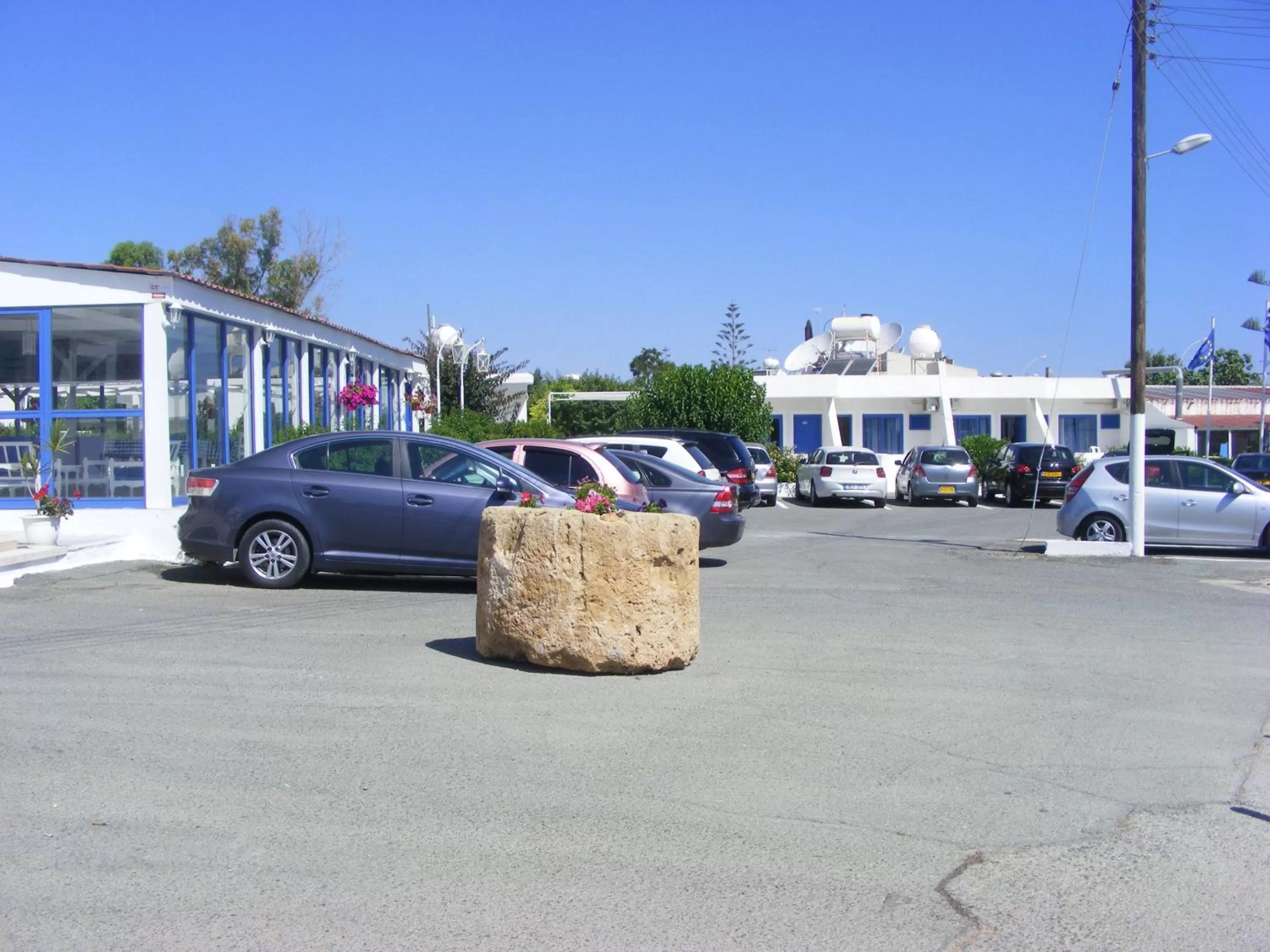 Other in Flokkas Hotel Apartments